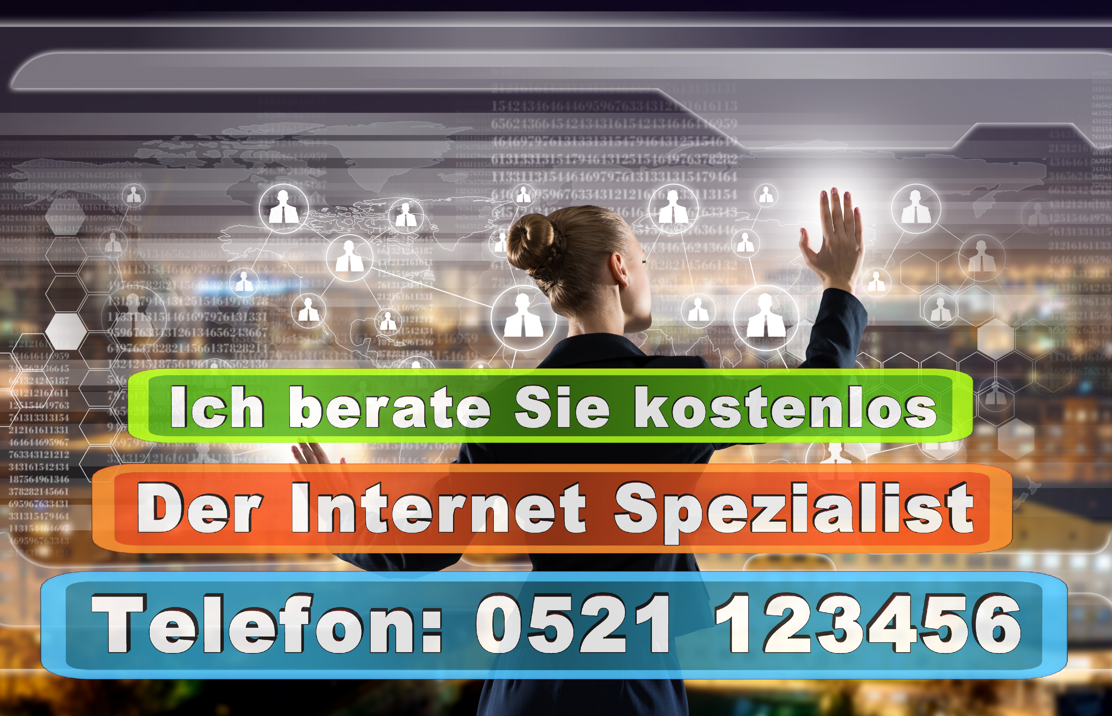 Bielefeld Werbeagenturen Druckereien Werbeplakate Print Druck Internet Computer Grafiker Designer Mode Geschäfte Bekleidung (10)