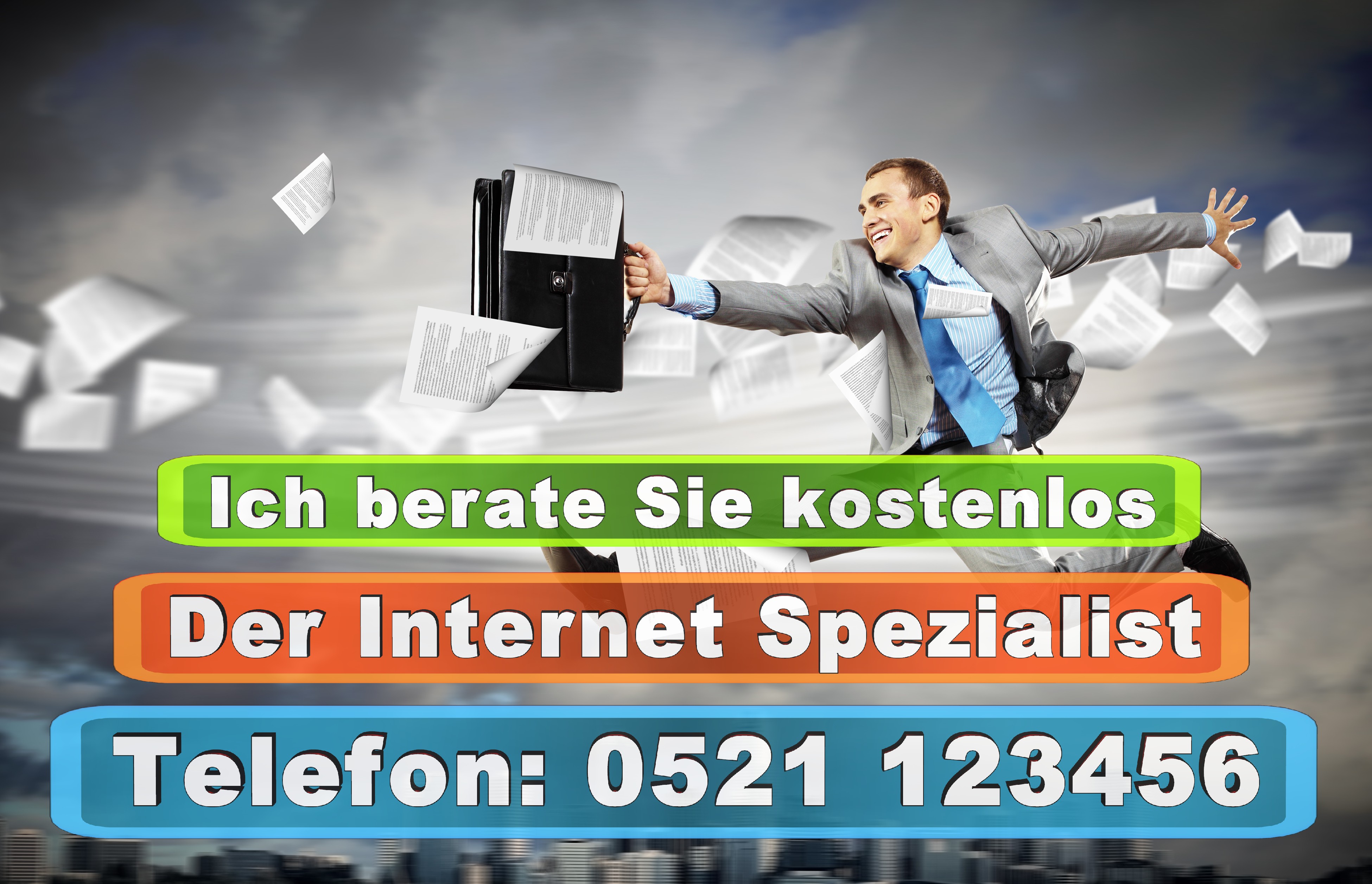 Bielefeld Werbeagenturen Druckereien Werbeplakate Print Druck Internet Computer Grafiker Designer Mode Geschäfte Bekleidung (12)
