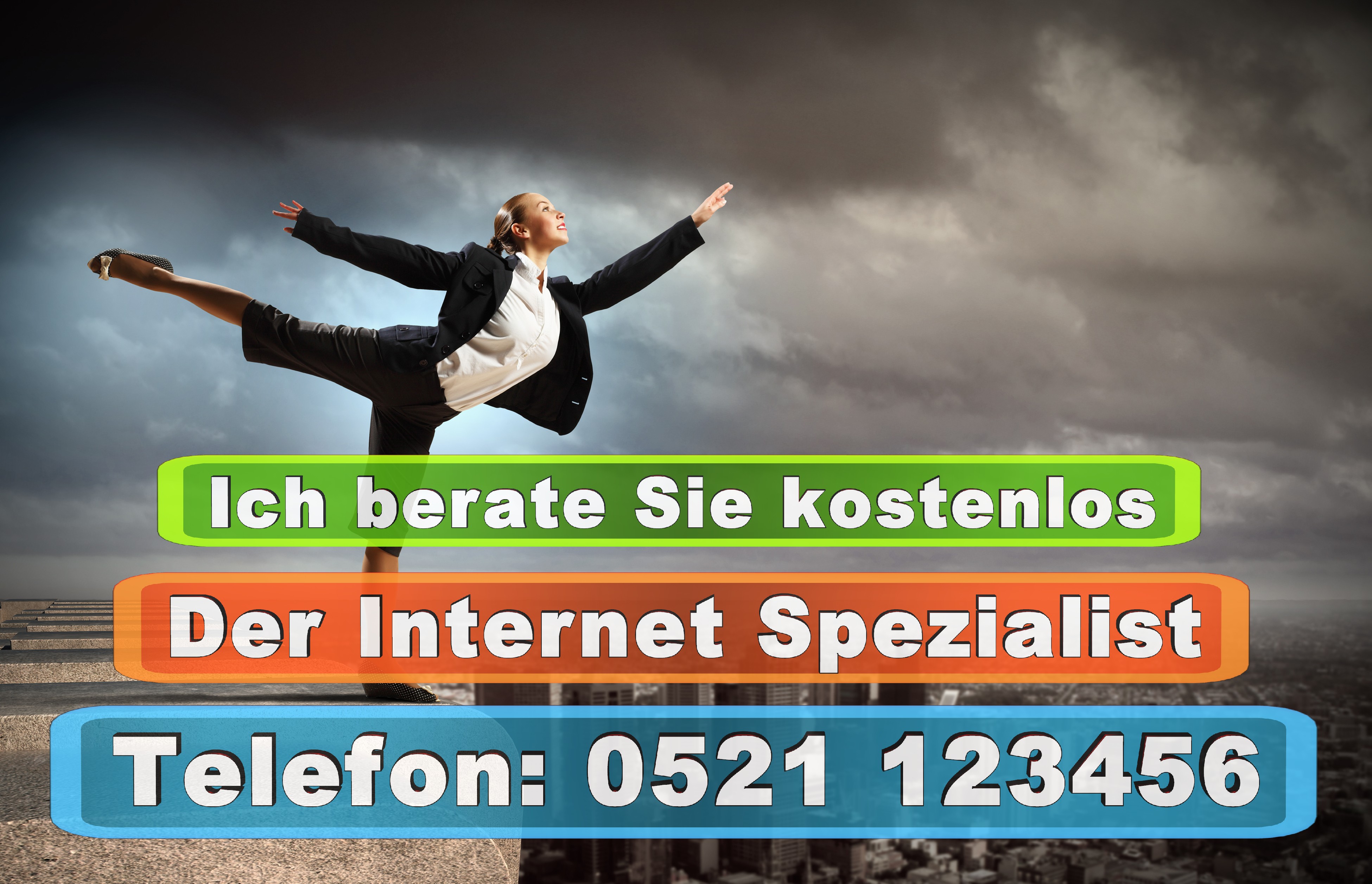Bielefeld Werbeagenturen Druckereien Werbeplakate Print Druck Internet Computer Grafiker Designer Mode Geschäfte Bekleidung (14)