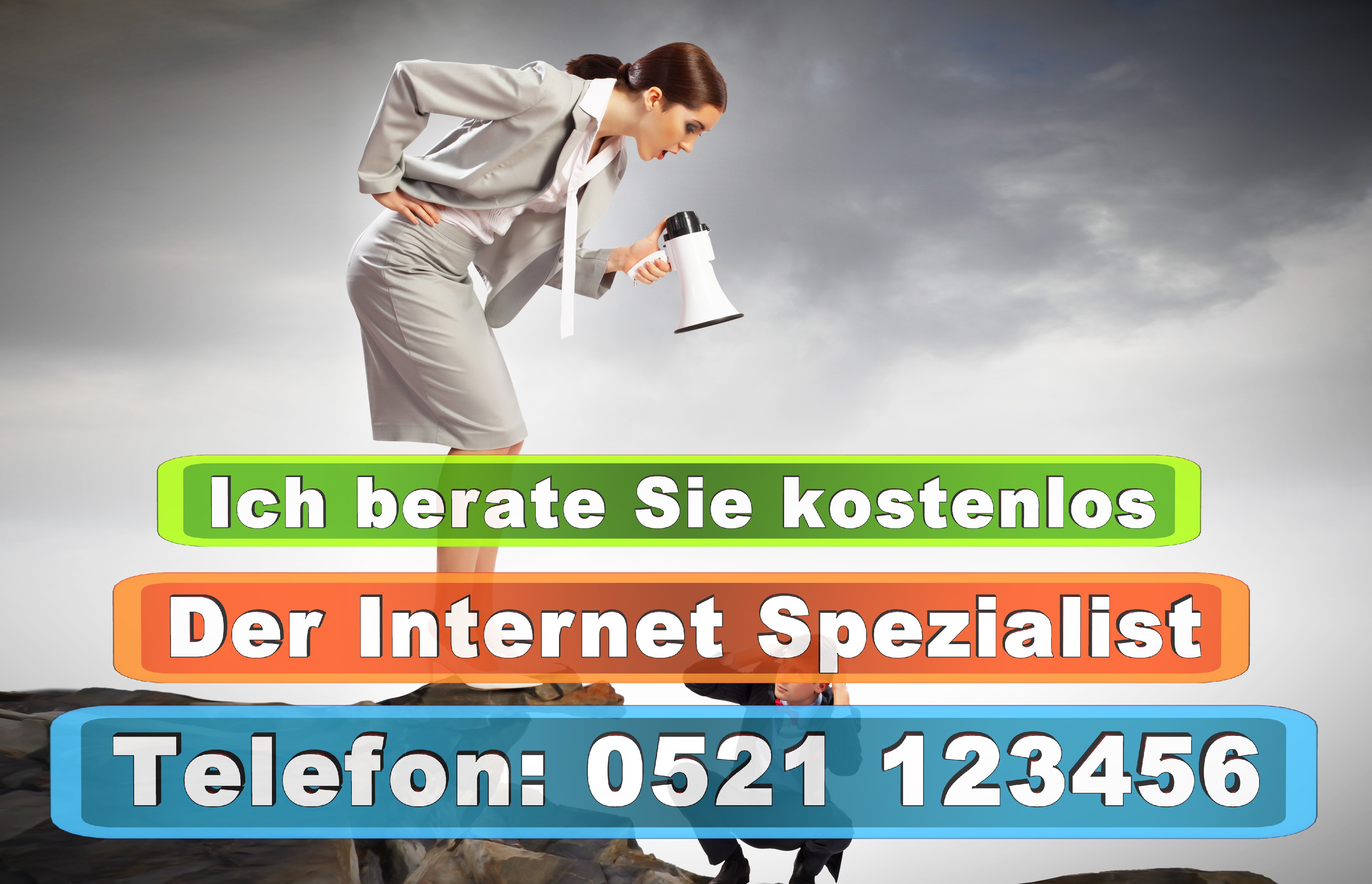 Bielefeld Werbeagenturen Druckereien Werbeplakate Print Druck Internet Computer Grafiker Designer Mode Geschäfte Bekleidung (2)