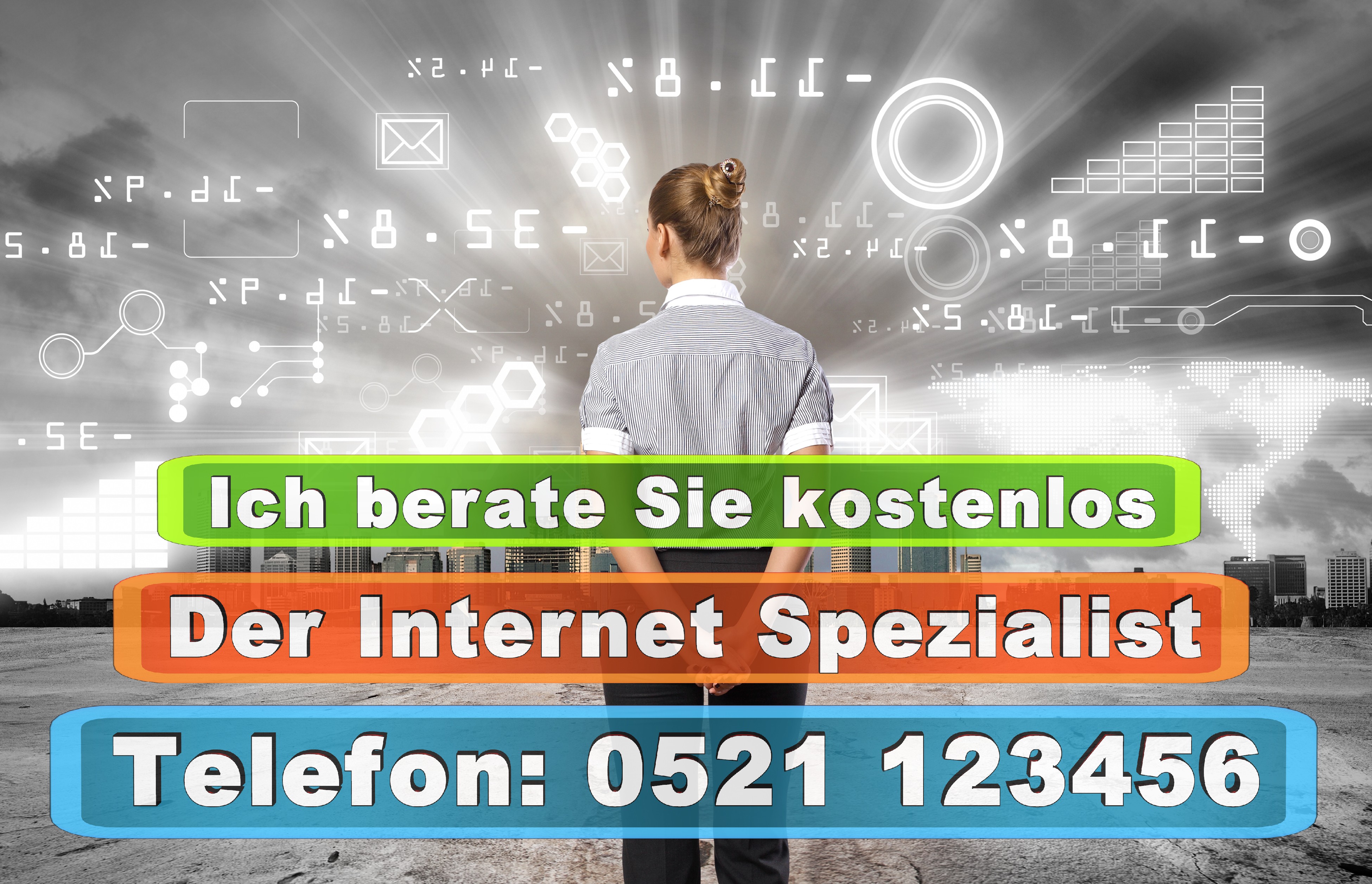 Bielefeld Werbeagenturen Druckereien Werbeplakate Print Druck Internet Computer Grafiker Designer Mode Geschäfte Bekleidung (7)