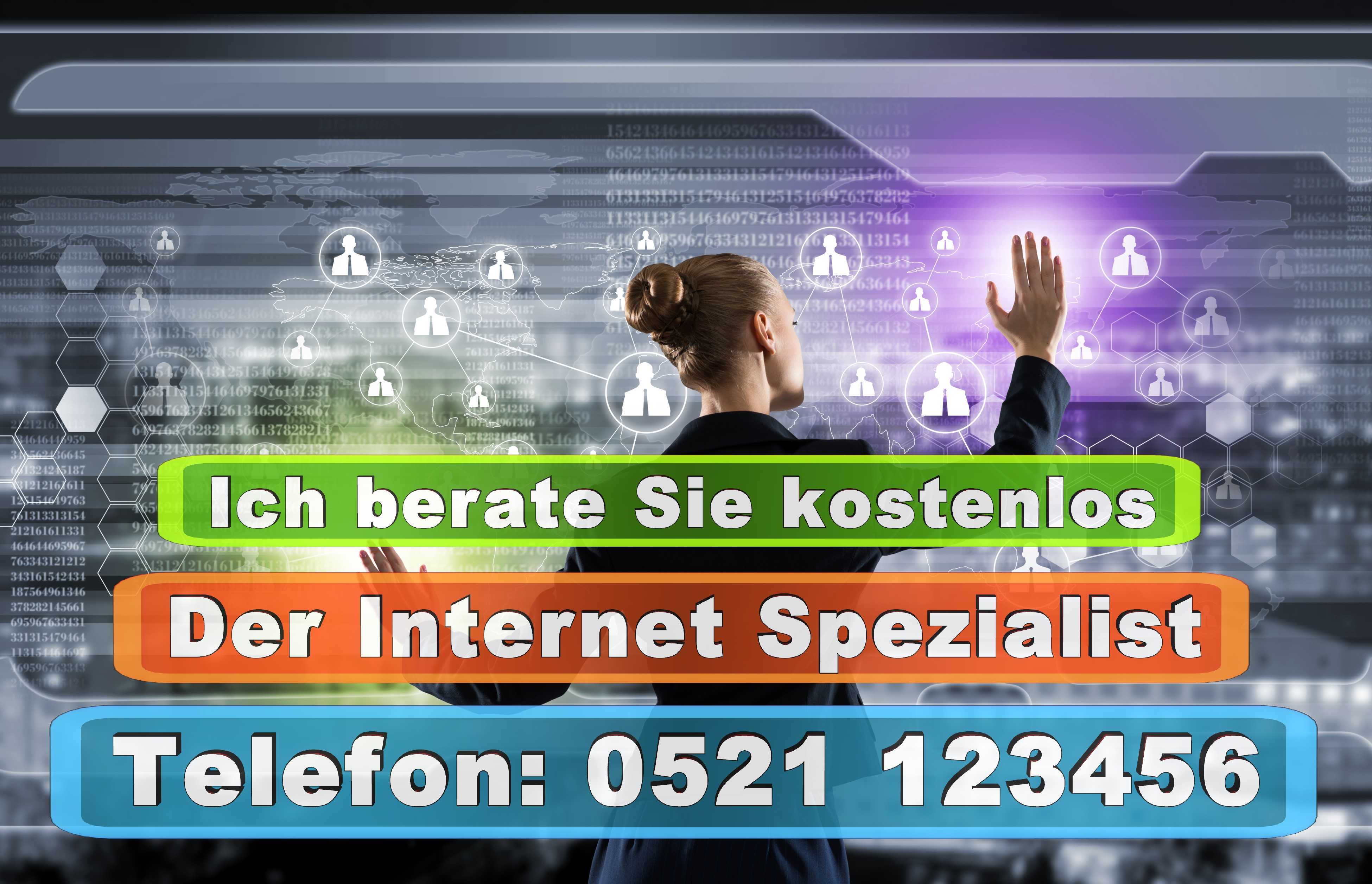 Bielefeld Werbeagenturen Druckereien Werbeplakate Print Druck Internet Computer Grafiker Designer Mode Geschäfte Bekleidung (9)