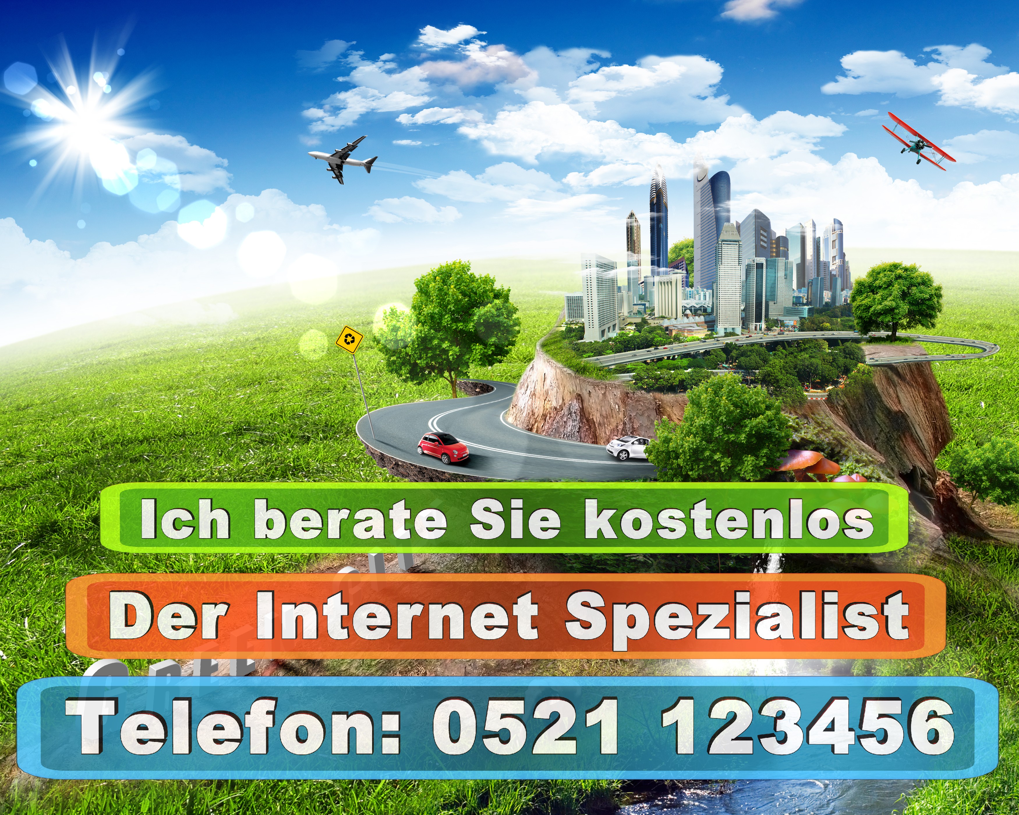 Sportvereine Bielefeld Teutoburger Wald Eisenbahn Sparrenburg Tierpark Bielefeld Gibt Es Nicht Joke Map Germany Conspirancy Photos Pictures Images (12)
