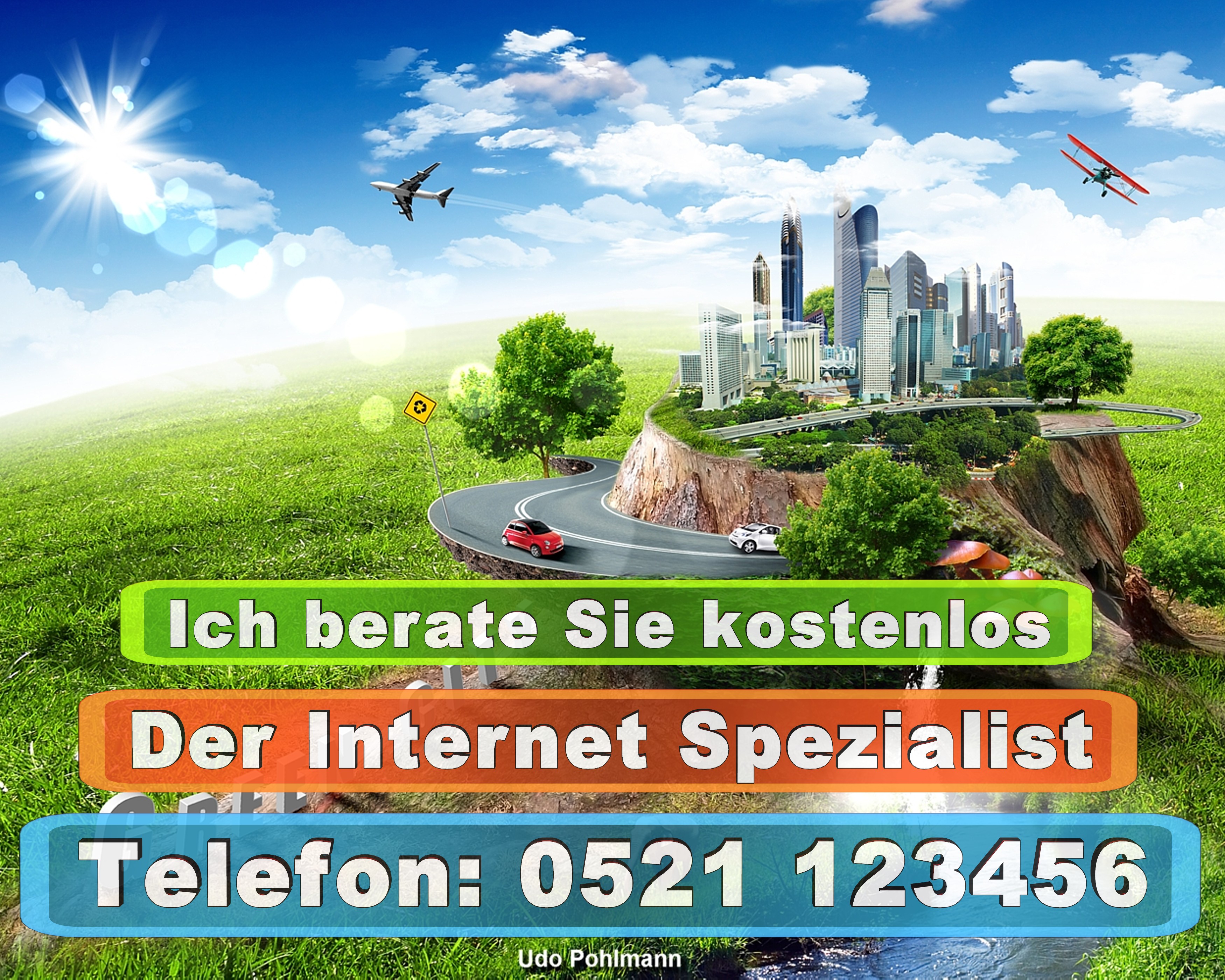 Sportvereine Bielefeld Teutoburger Wald Eisenbahn Sparrenburg Tierpark Bielefeld Gibt Es Nicht Joke Map Germany Conspirancy Photos Pictures Images (8)