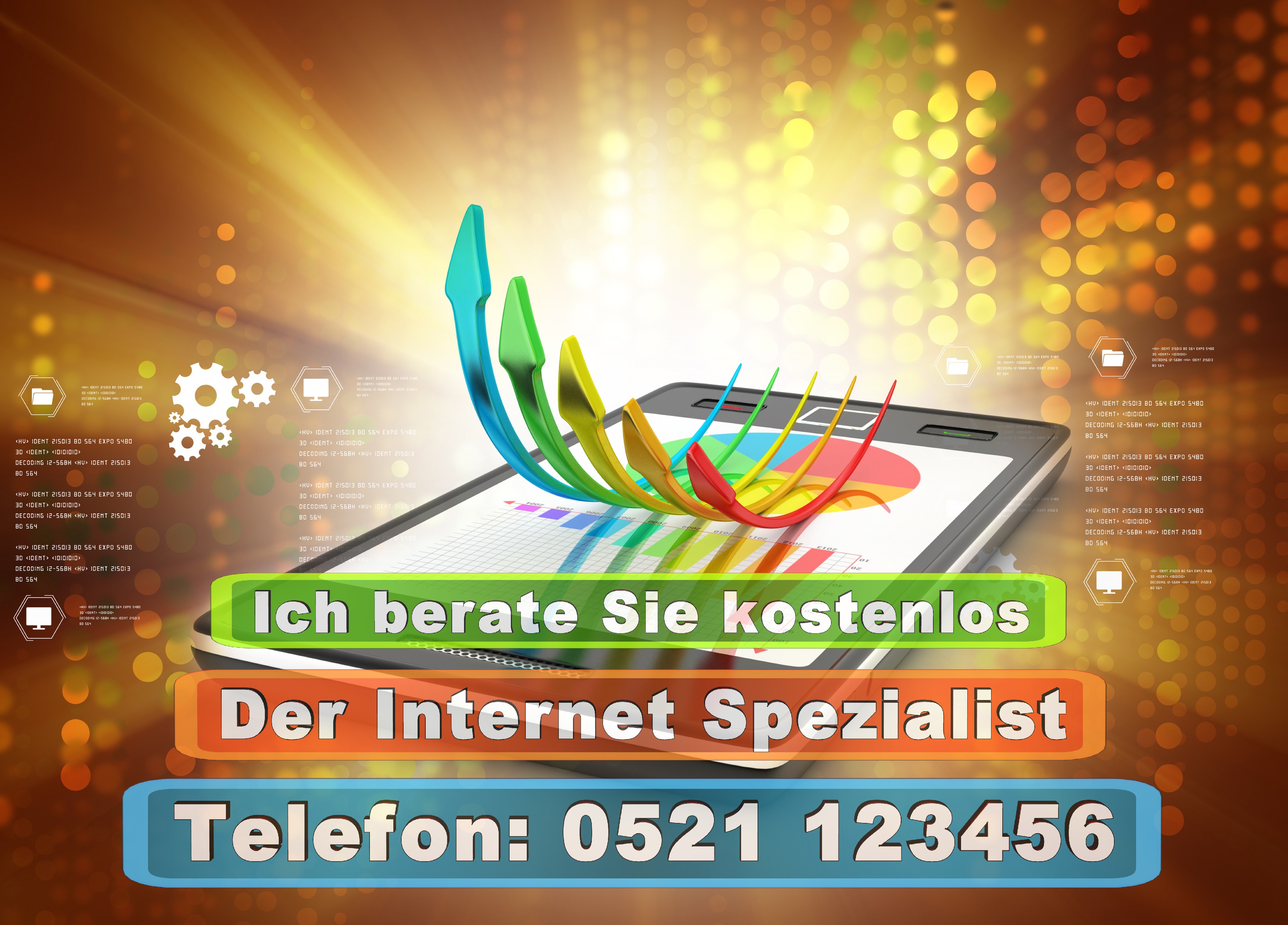 Werbeagentur Bielefeld Druckerei Bielefeld Prospekte Zeitung Visitenkarten Poster Werbung Print Presse Druck Fotografie Fotos Internet (25)