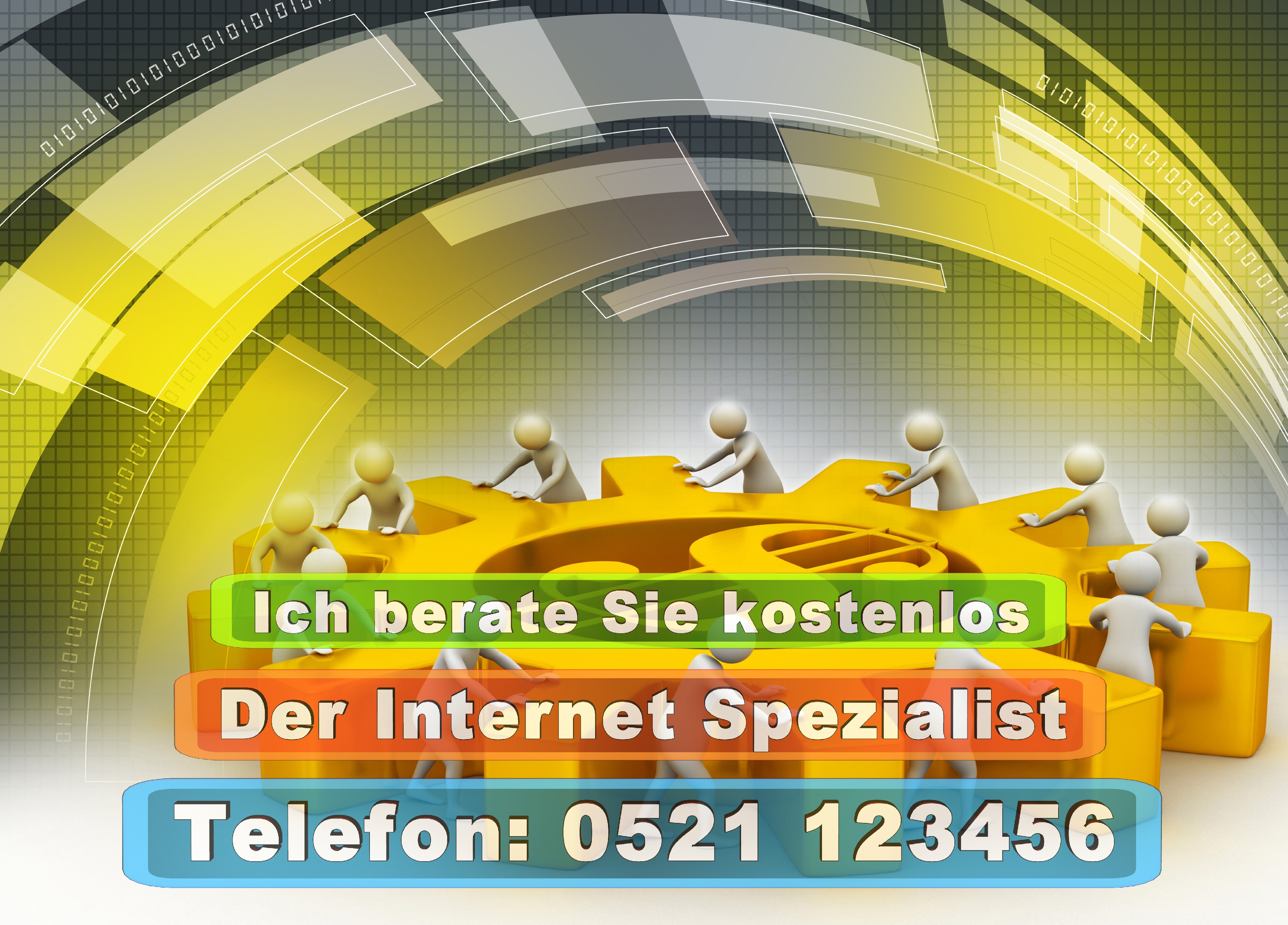 Werbeagentur Bielefeld Druckerei Bielefeld Prospekte Zeitung Visitenkarten Poster Werbung Print Presse Druck Fotografie Fotos Internet (50)