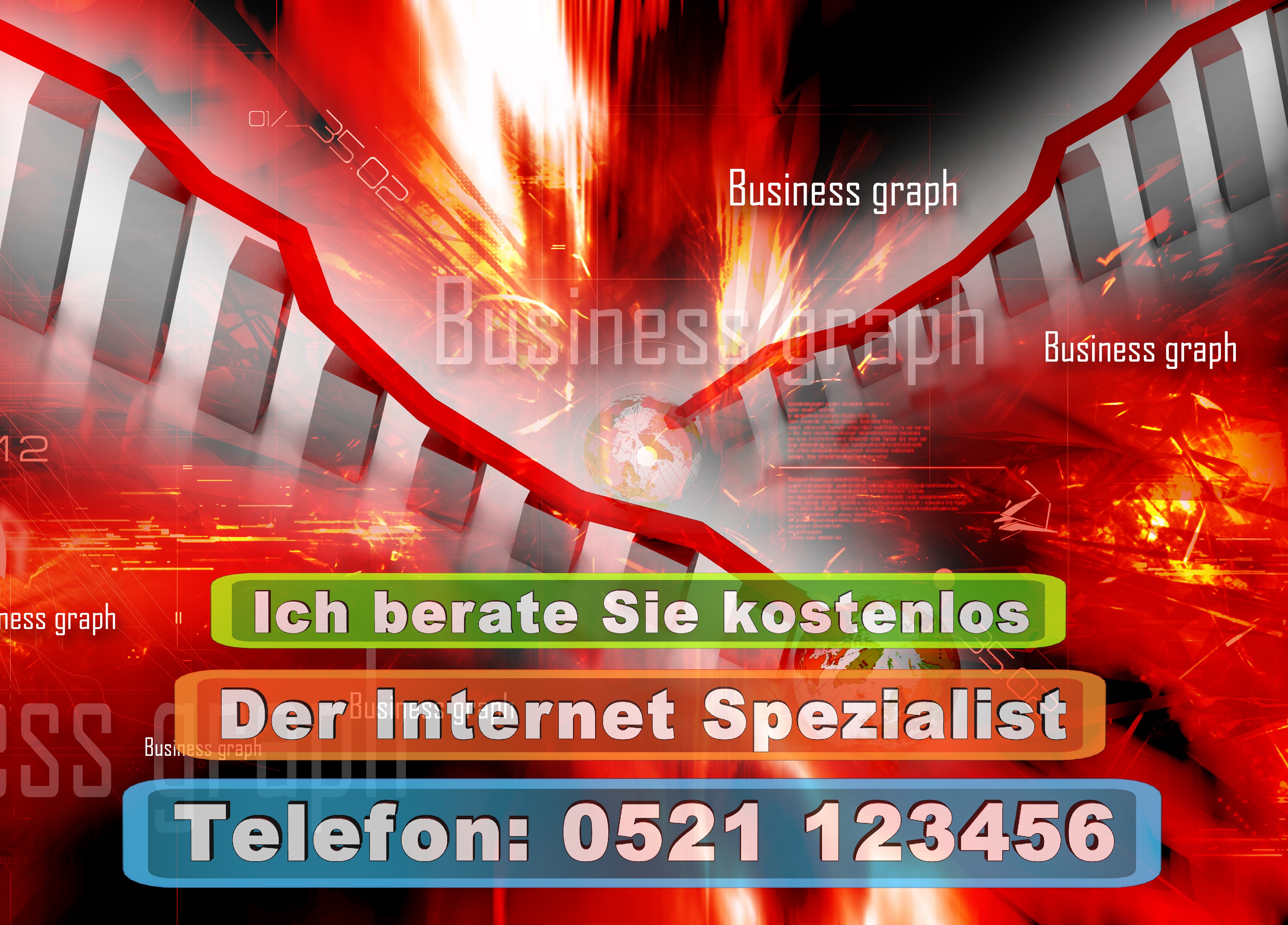 Werbeagentur Bielefeld Druckerei Bielefeld Prospekte Zeitung Visitenkarten Poster Werbung Print Presse Druck Fotografie Fotos Internet (61)
