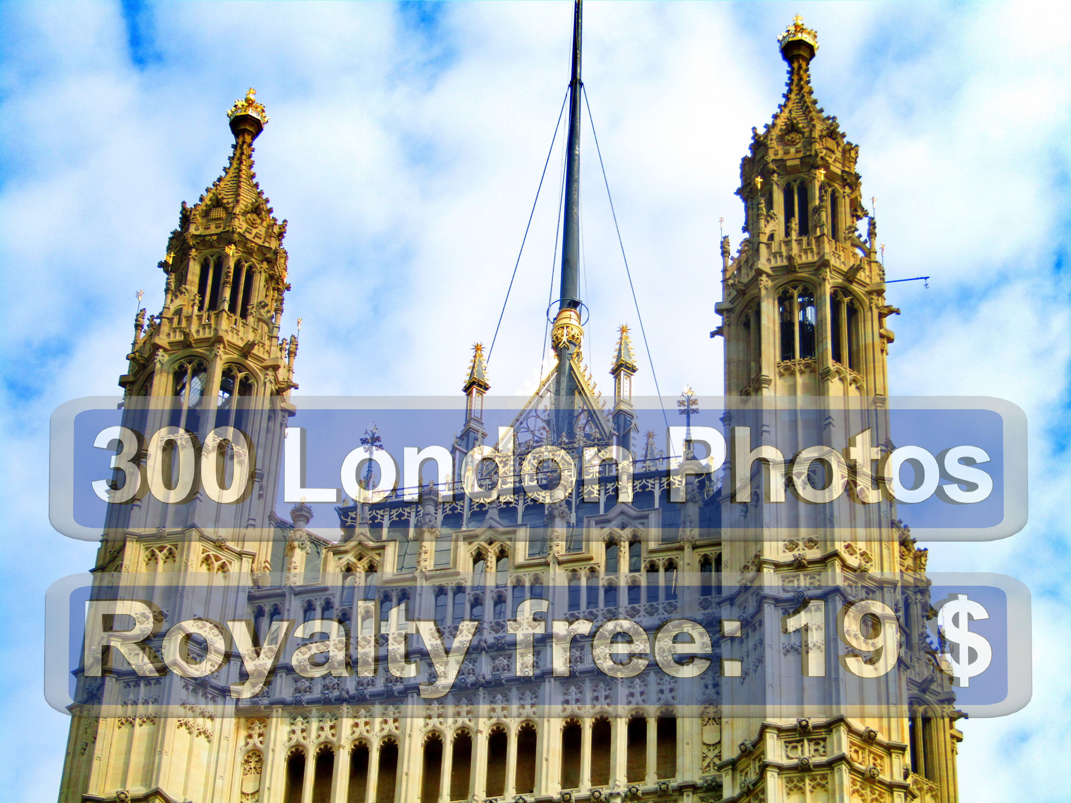1 Hour Photo London