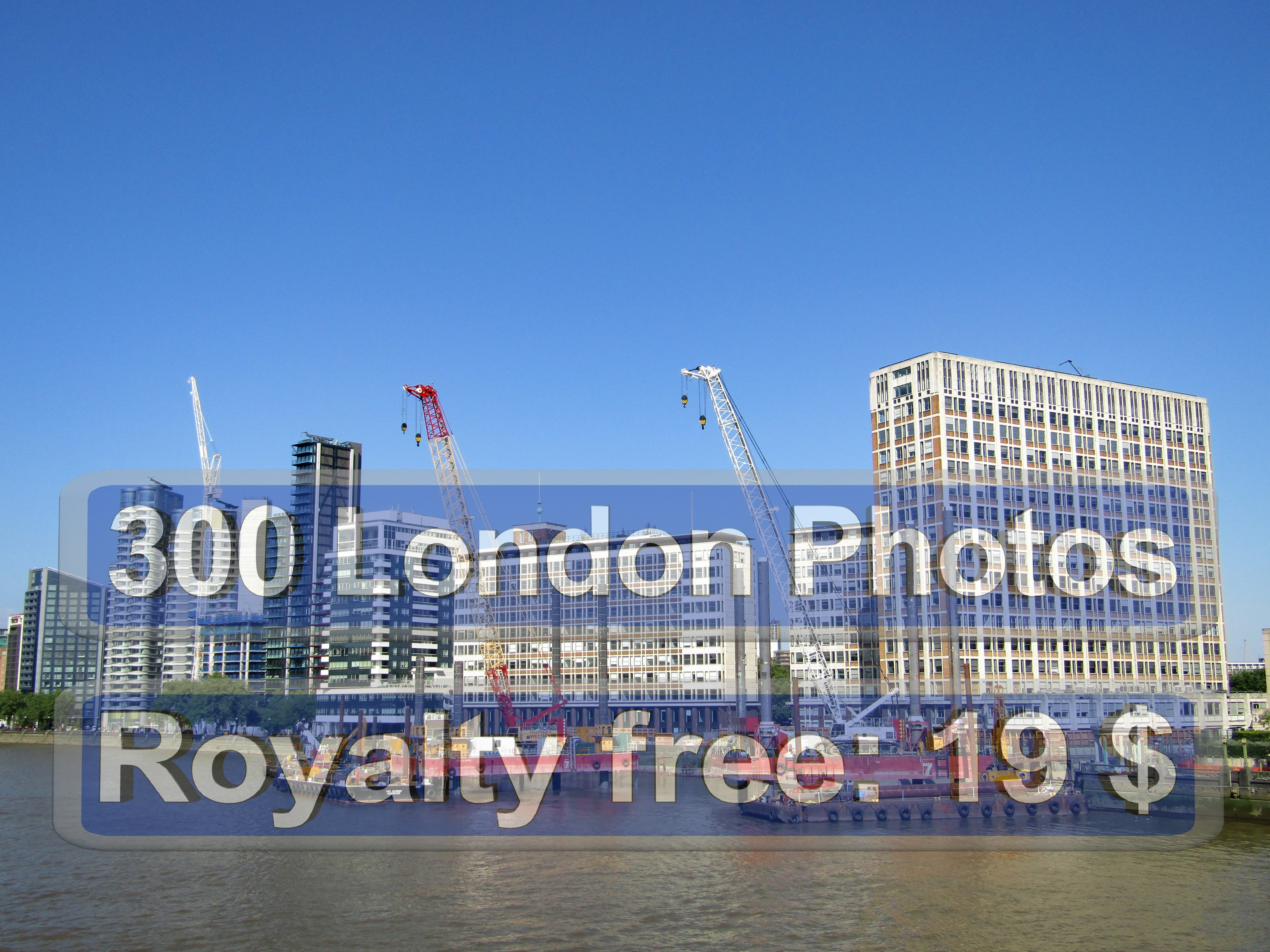 2 Inch Passport Photo London