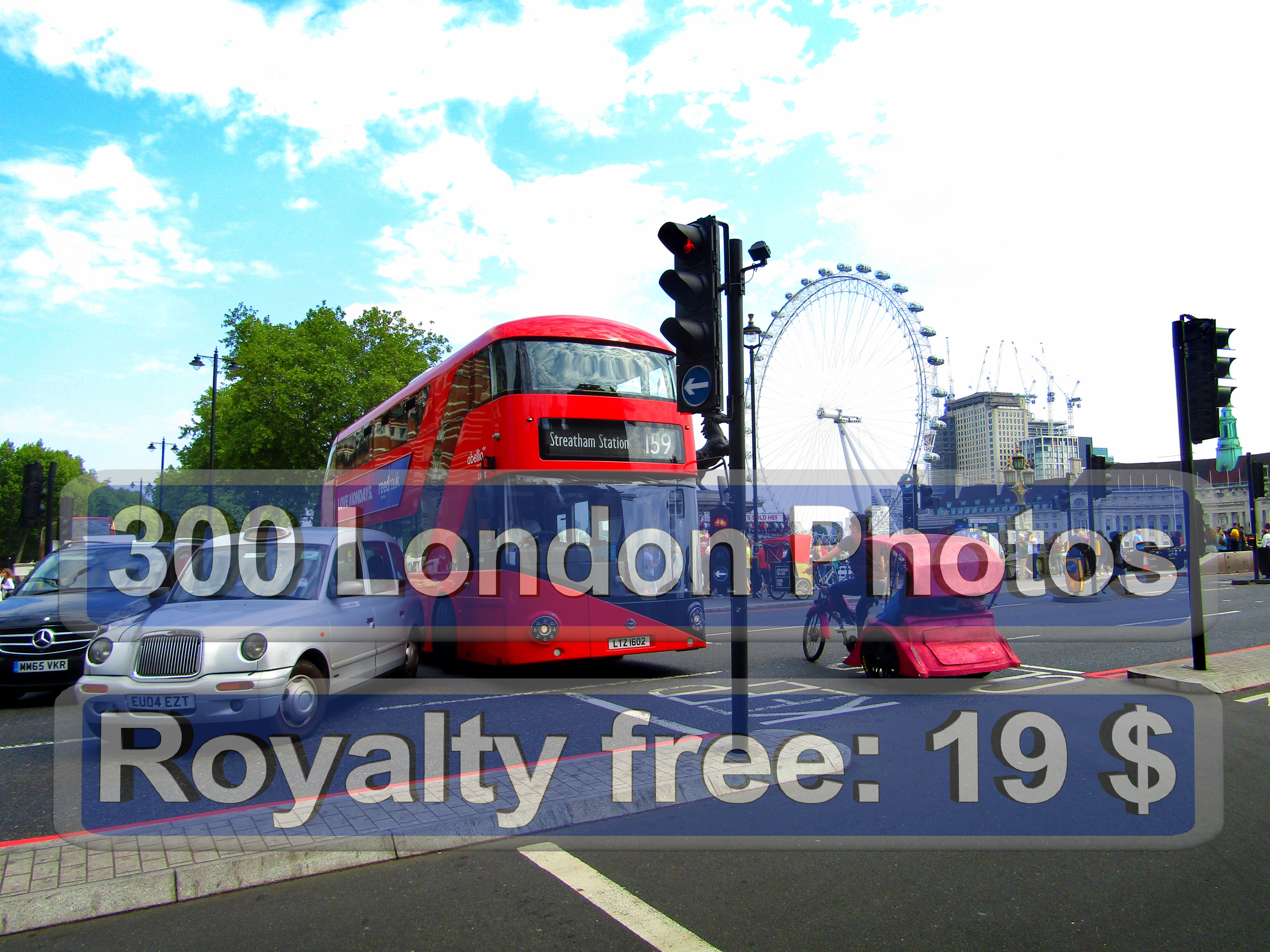 9020 London Photo