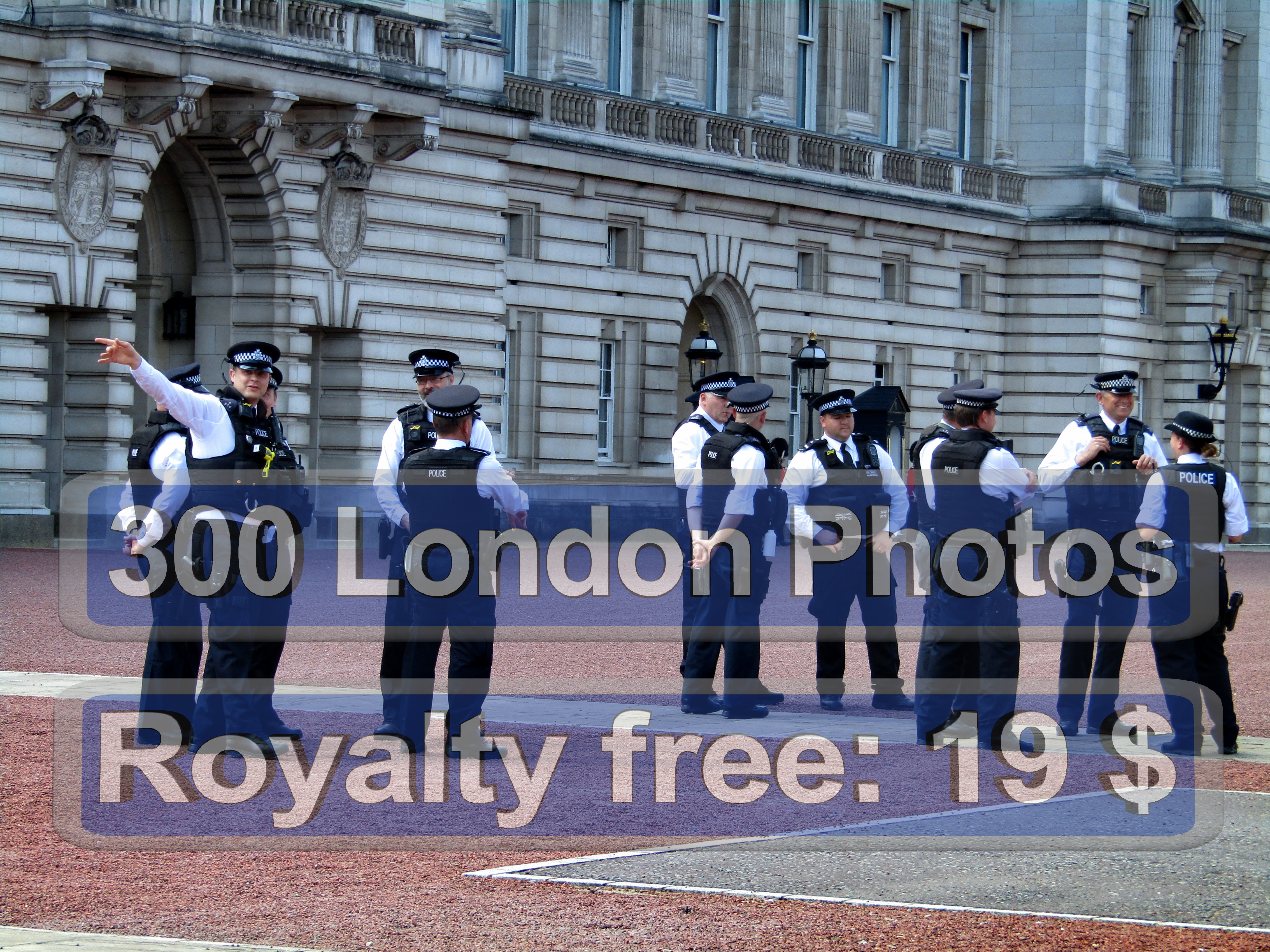 England 4k Photos