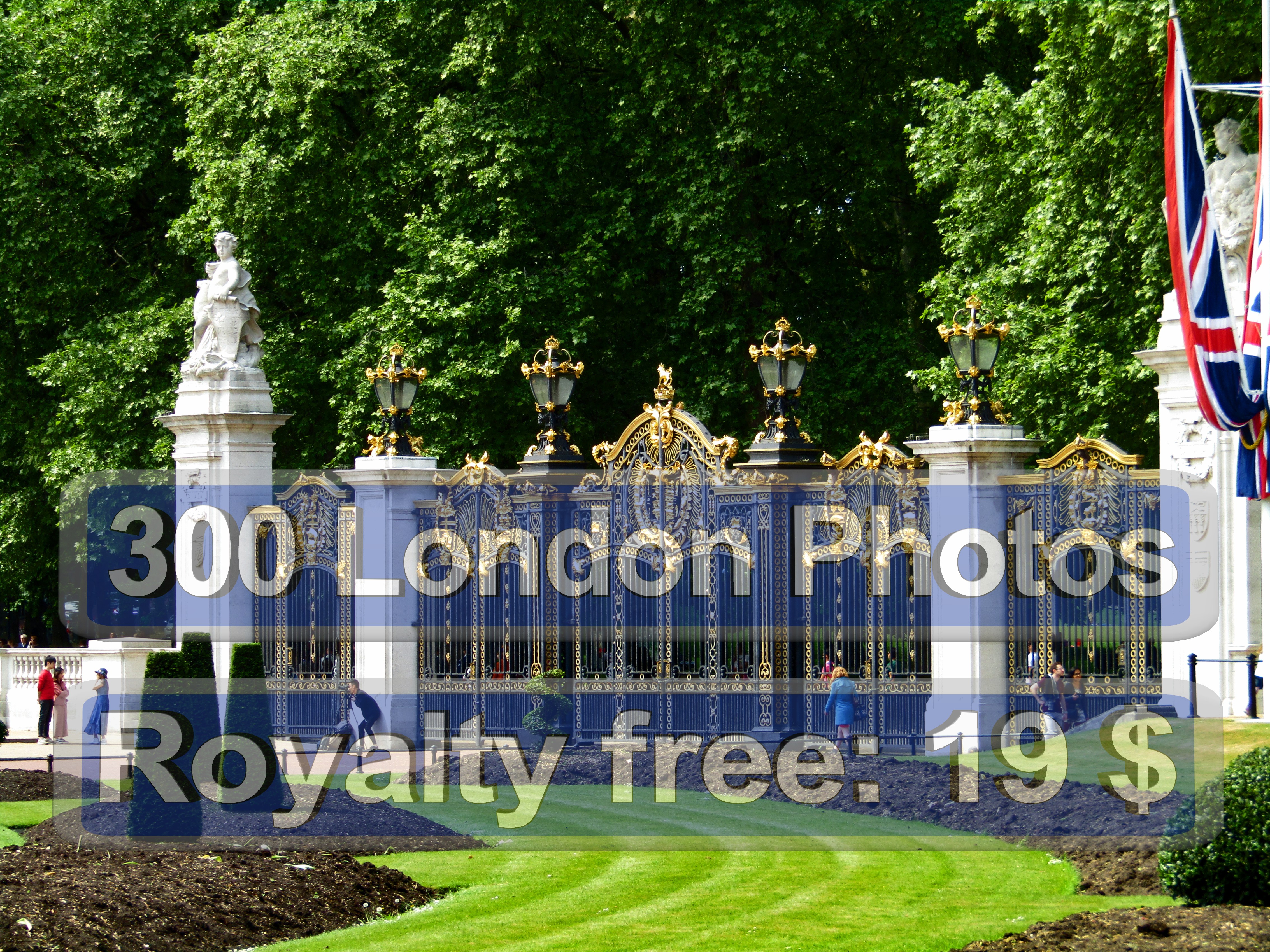 England City Photos