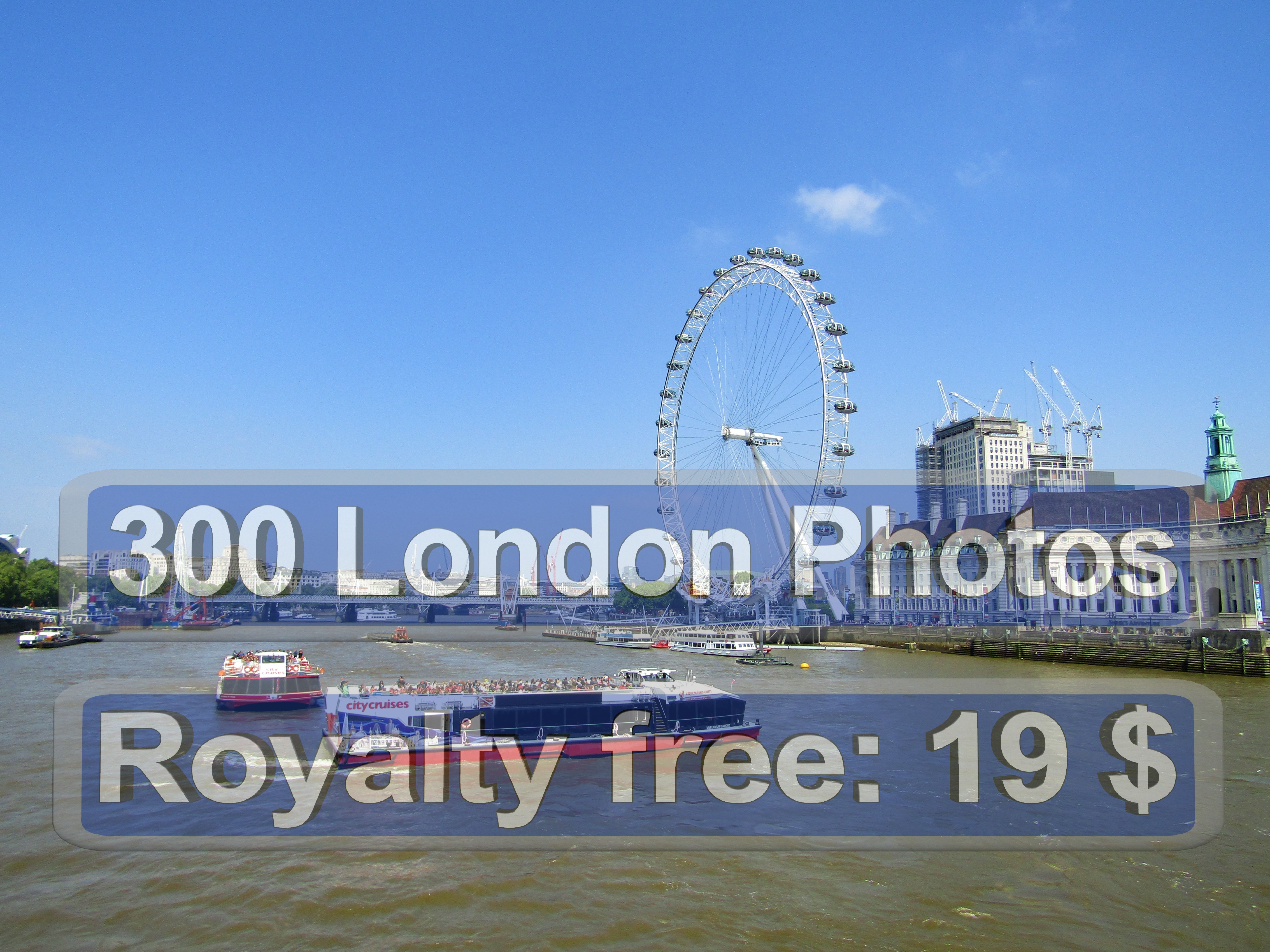 England Money Photos