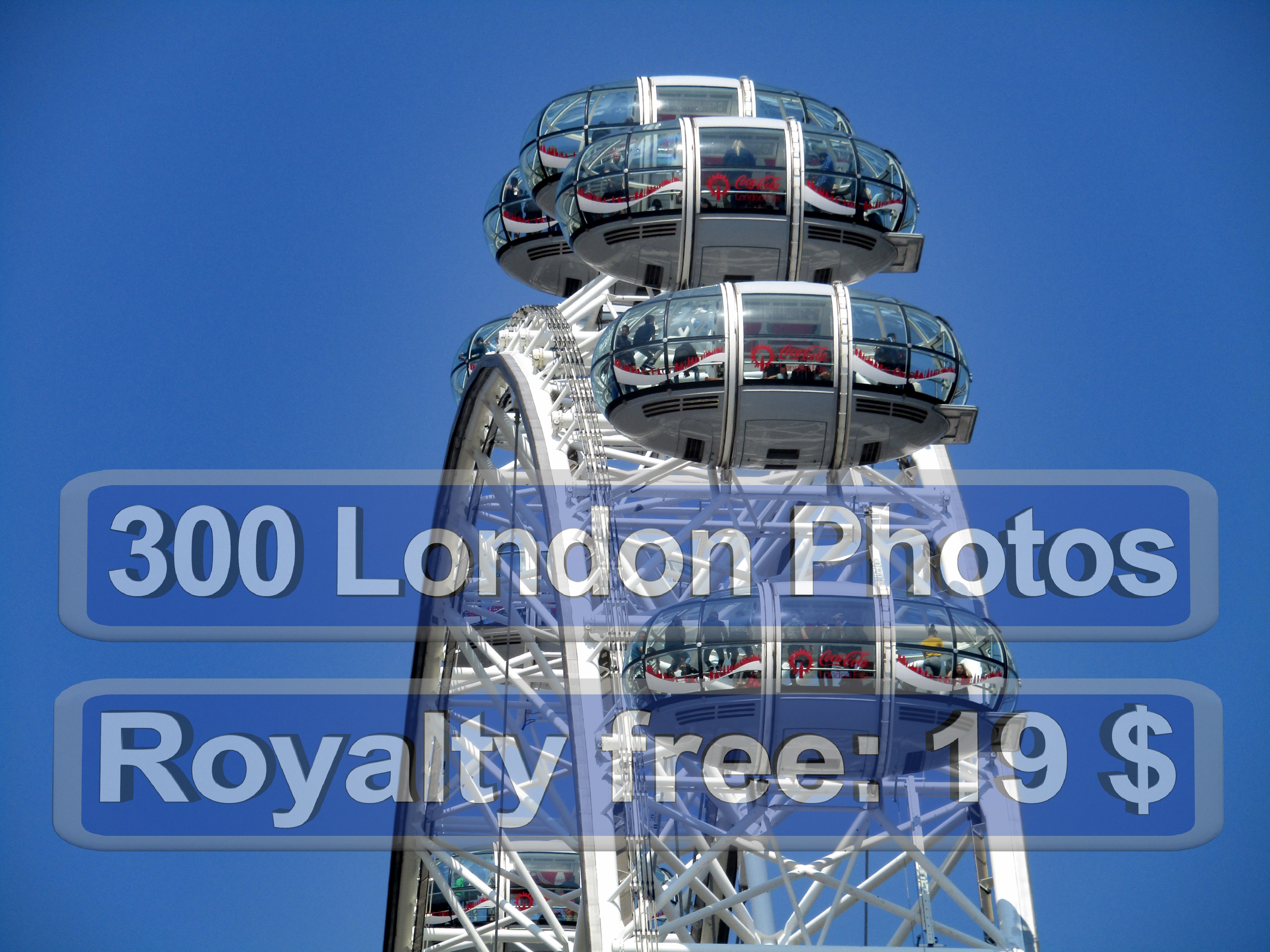 England Note Photos