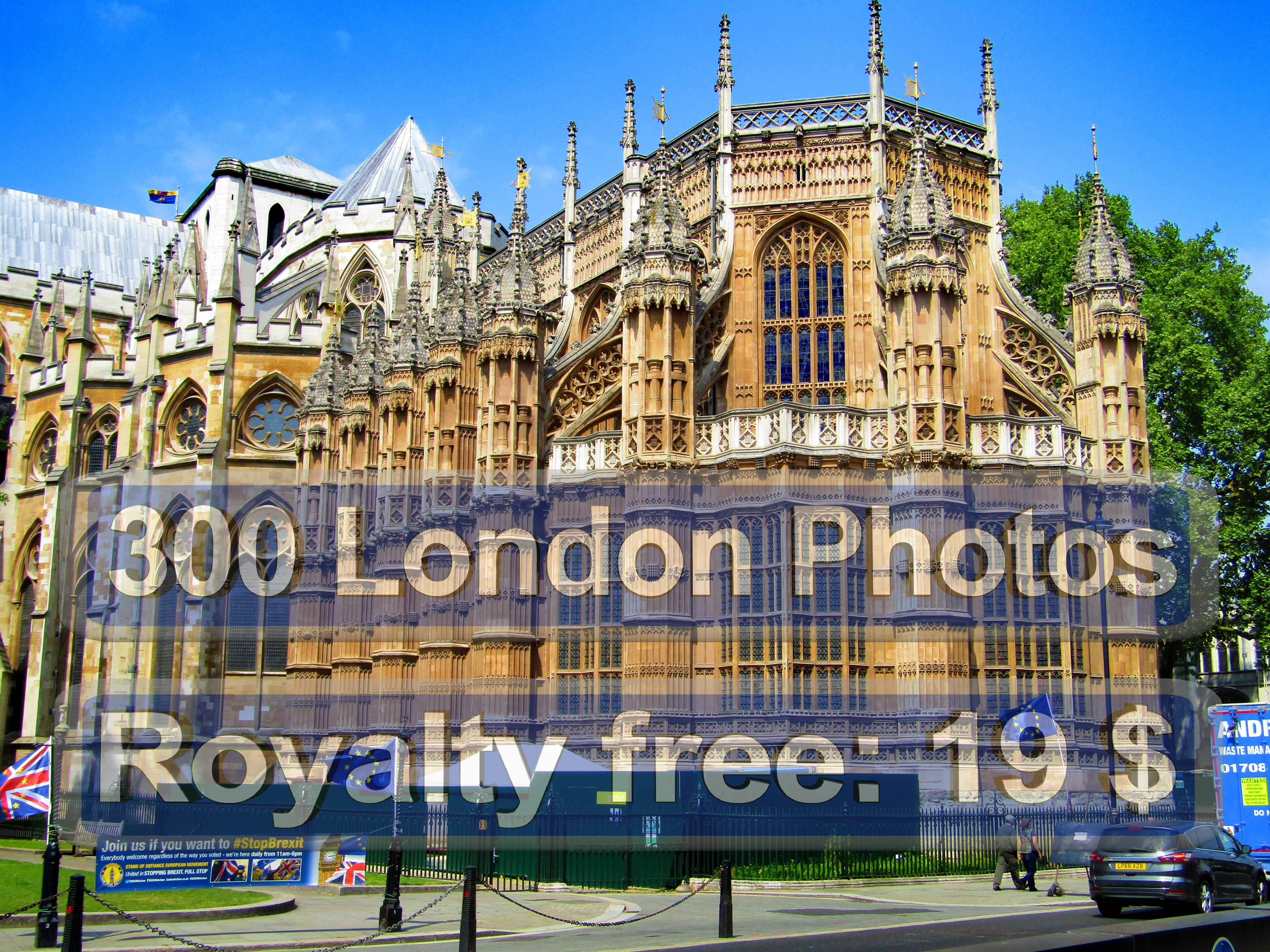 England Photos Download