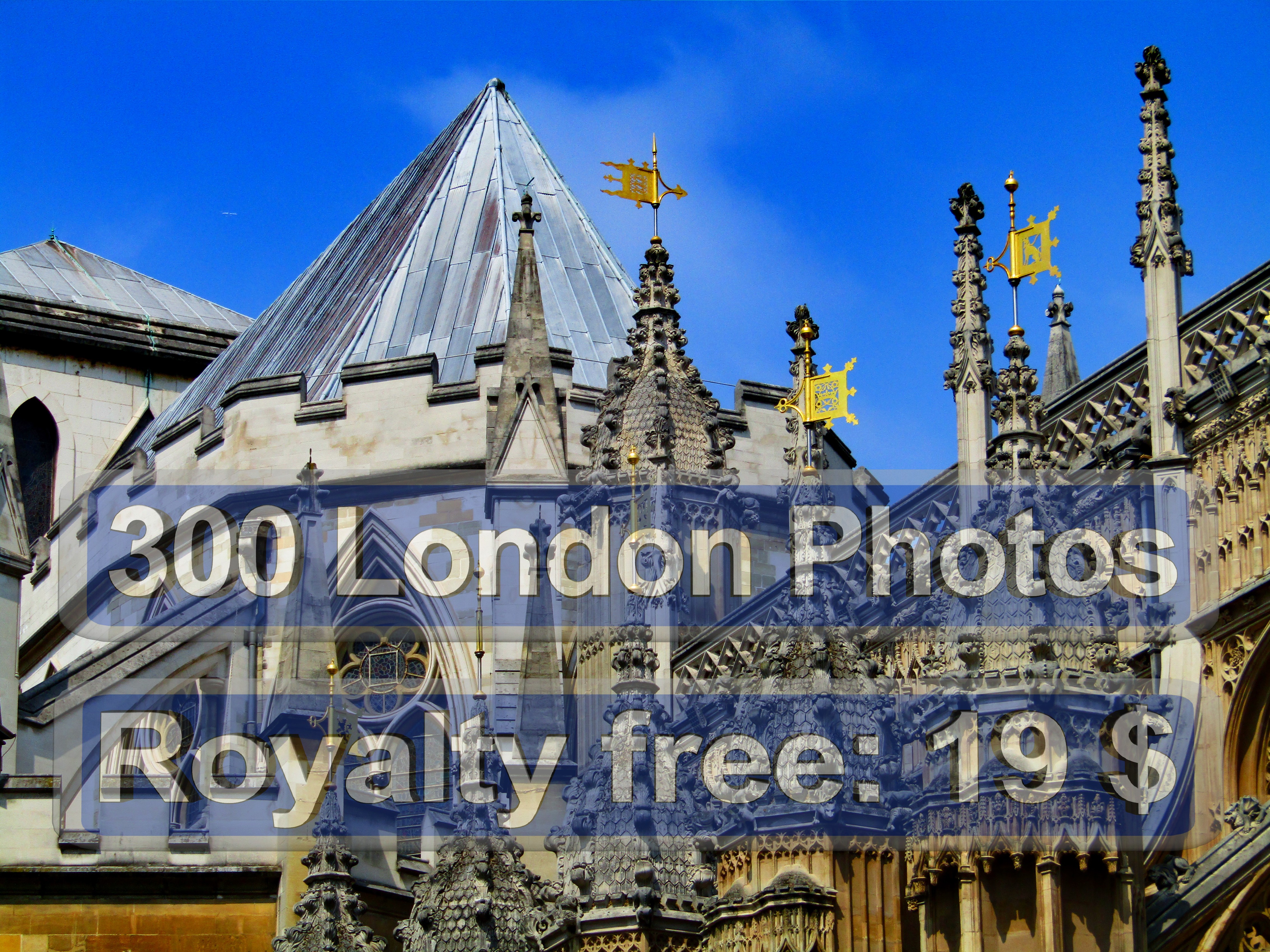 England Photos