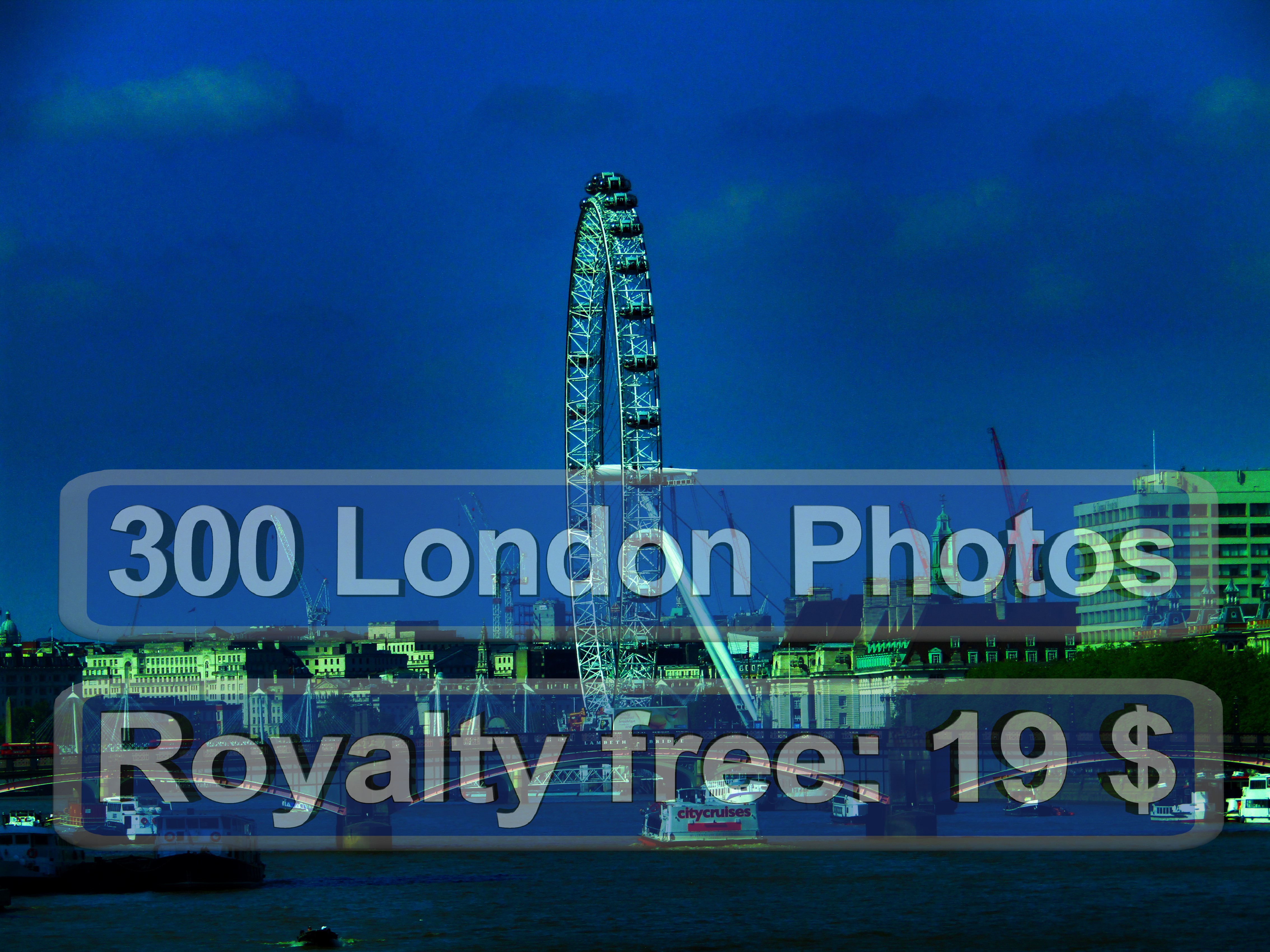 England Randi Photos