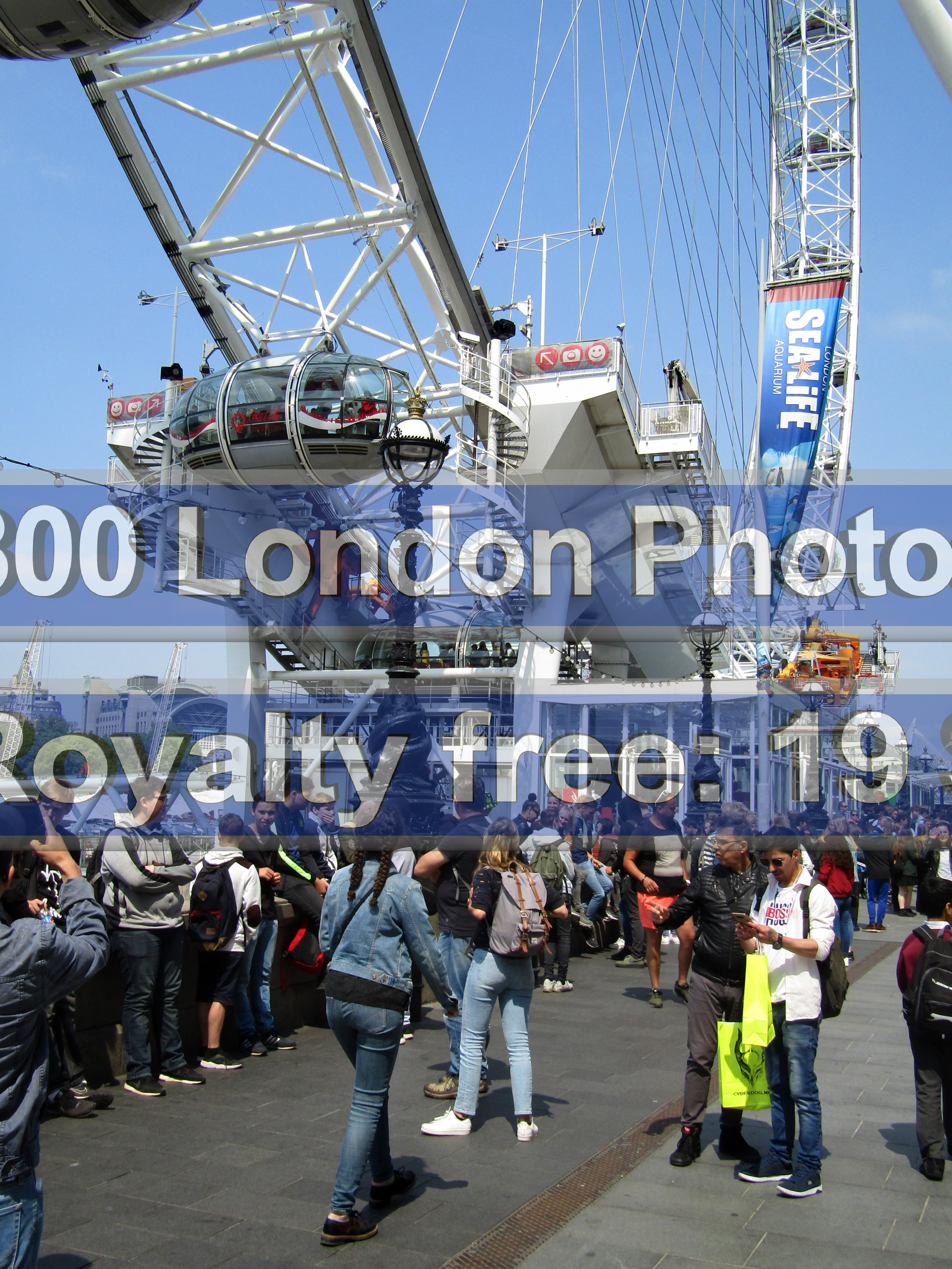 England Russia Photos