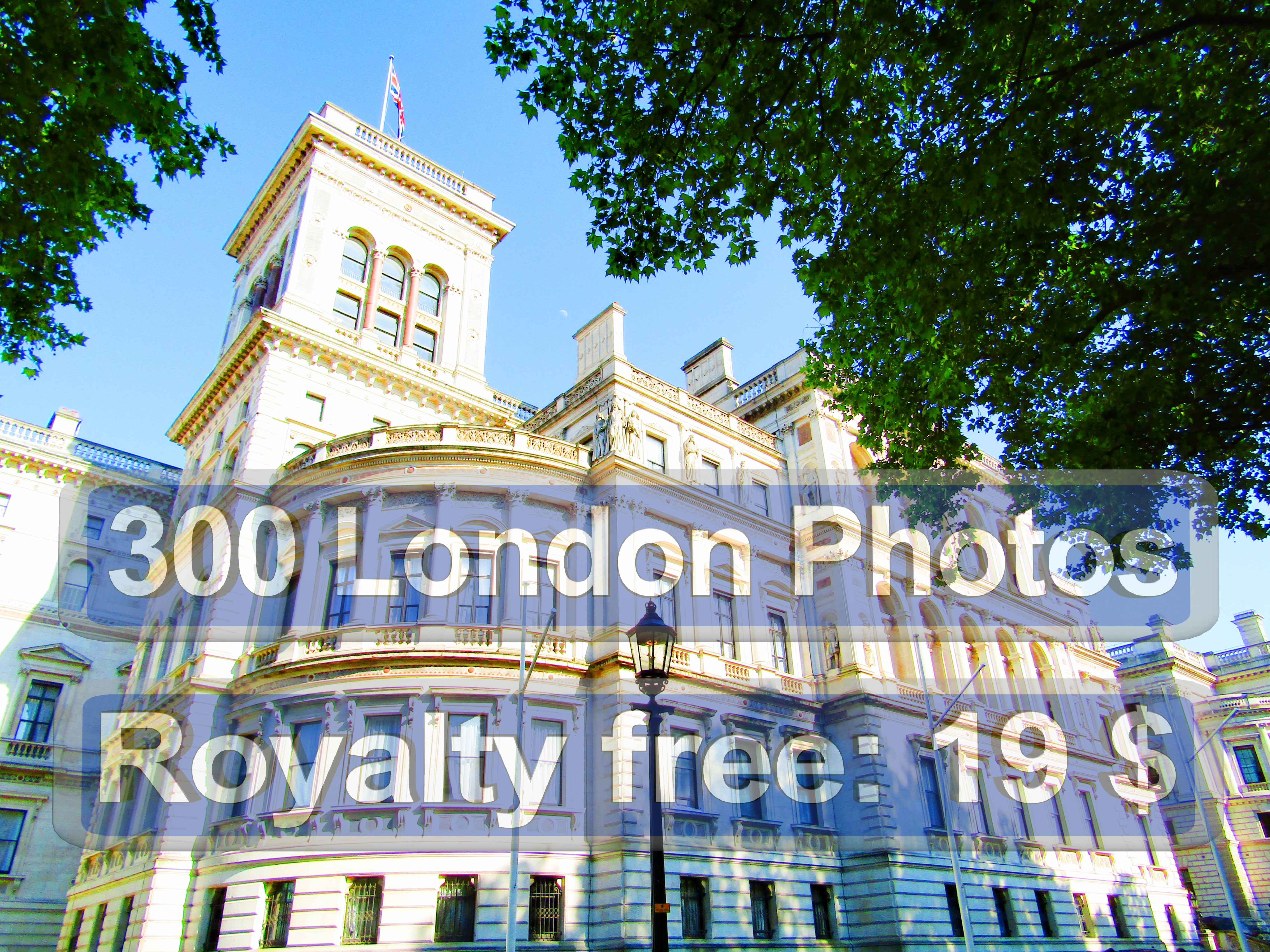 Englische Photoshop Actions