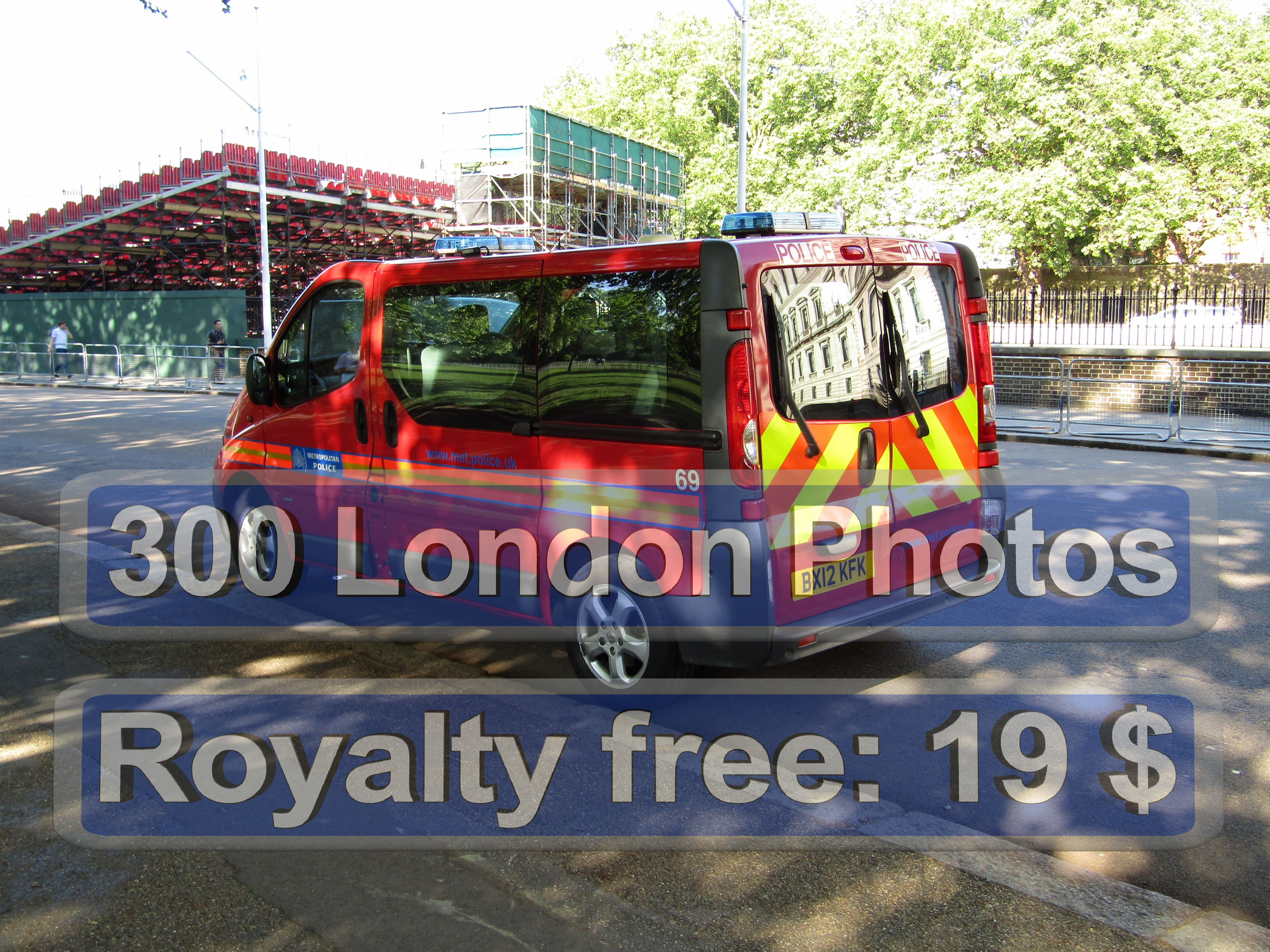 King's College London Photo 51