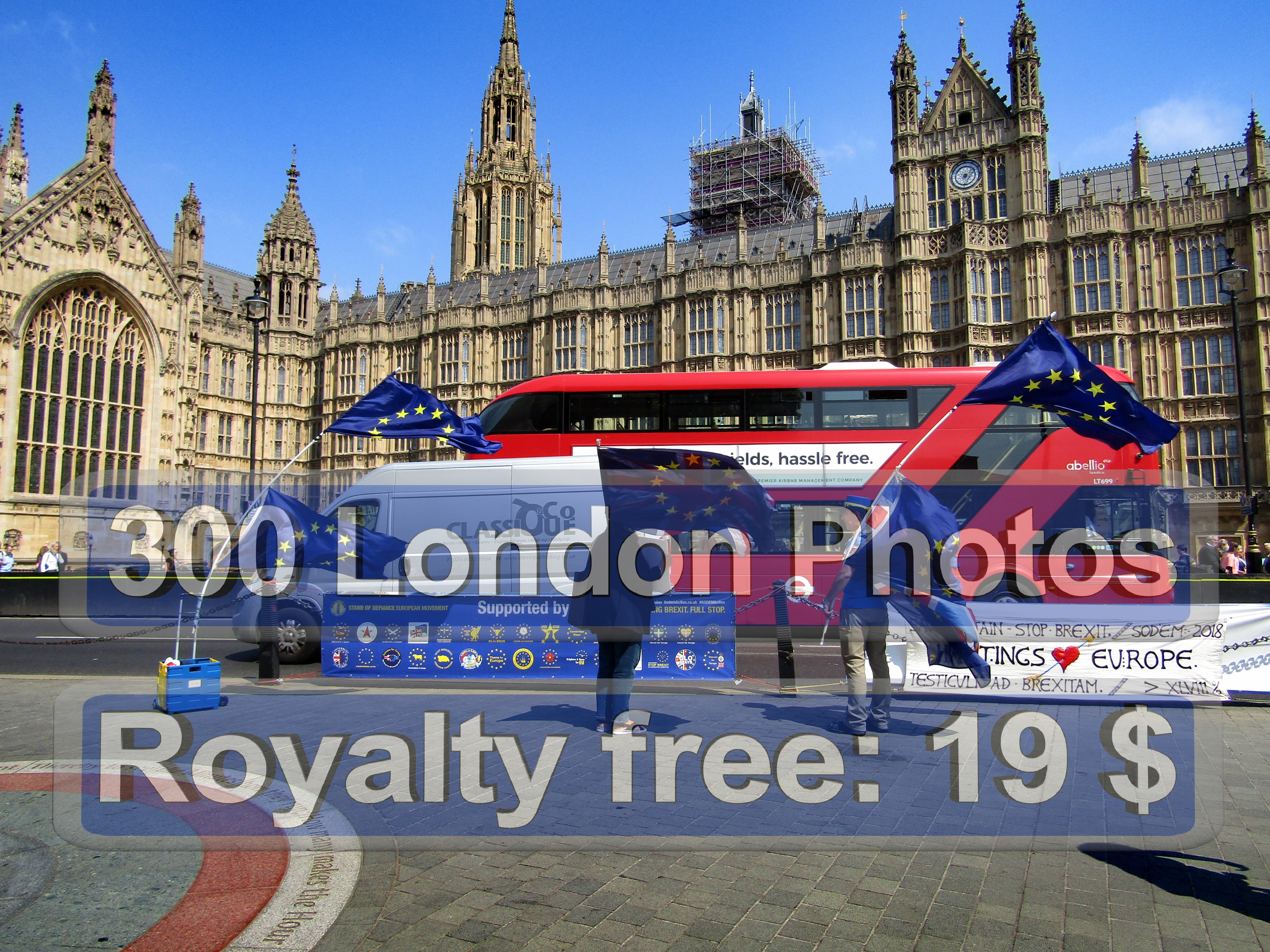 Level 3 Photography London