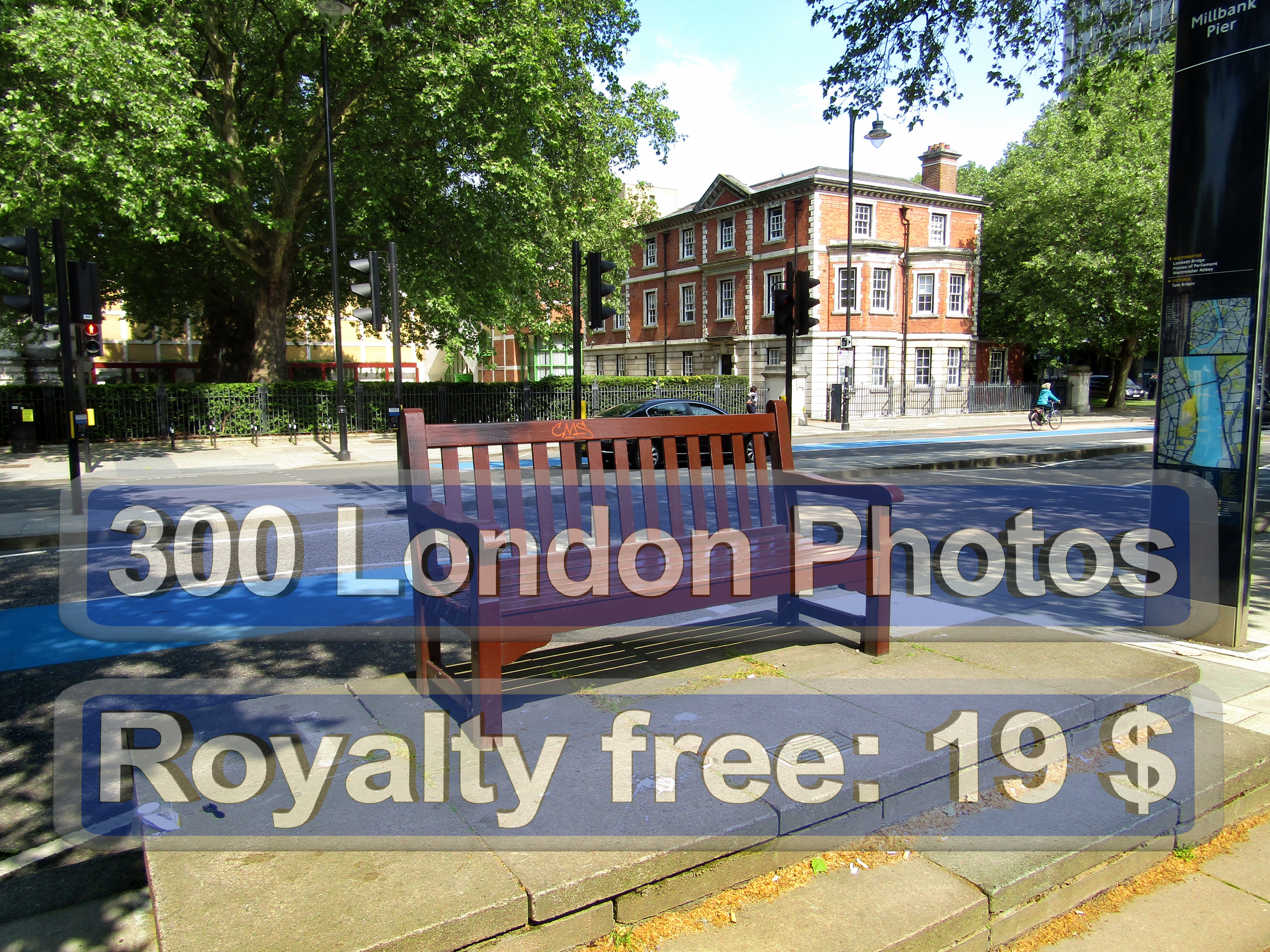 London 1 Day Photography Course