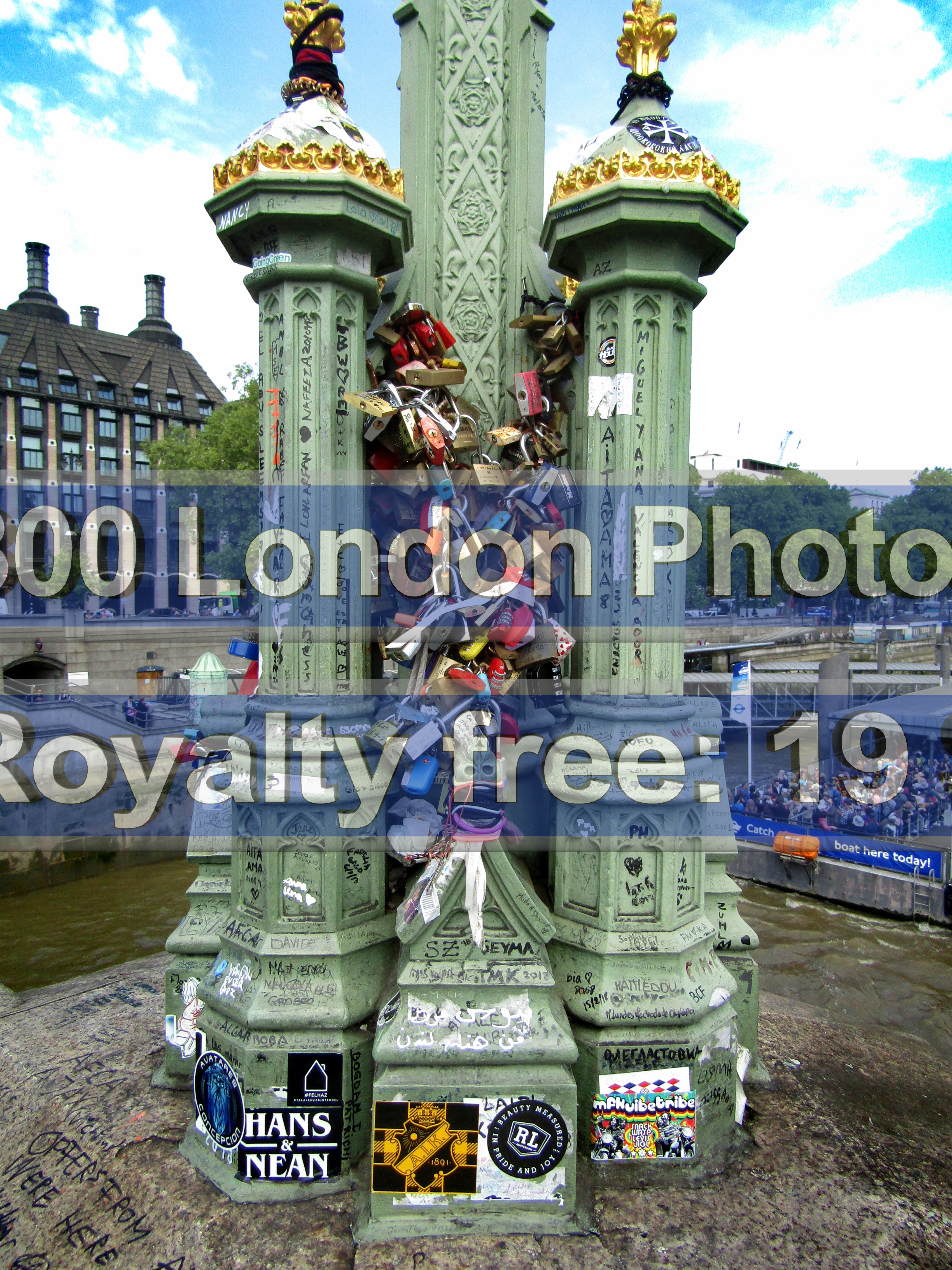 London 10k Photo