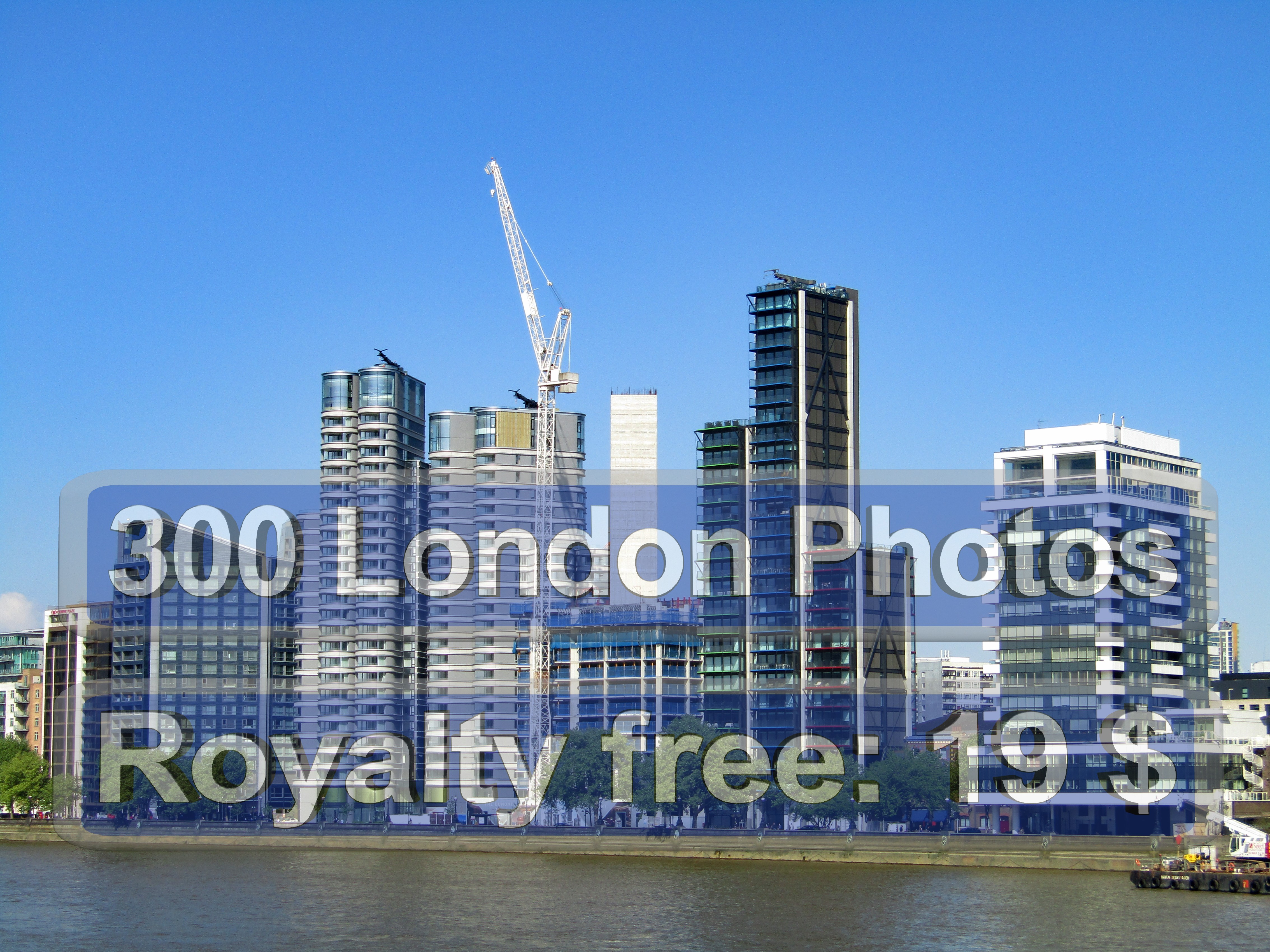 London 2 Brighton Photos