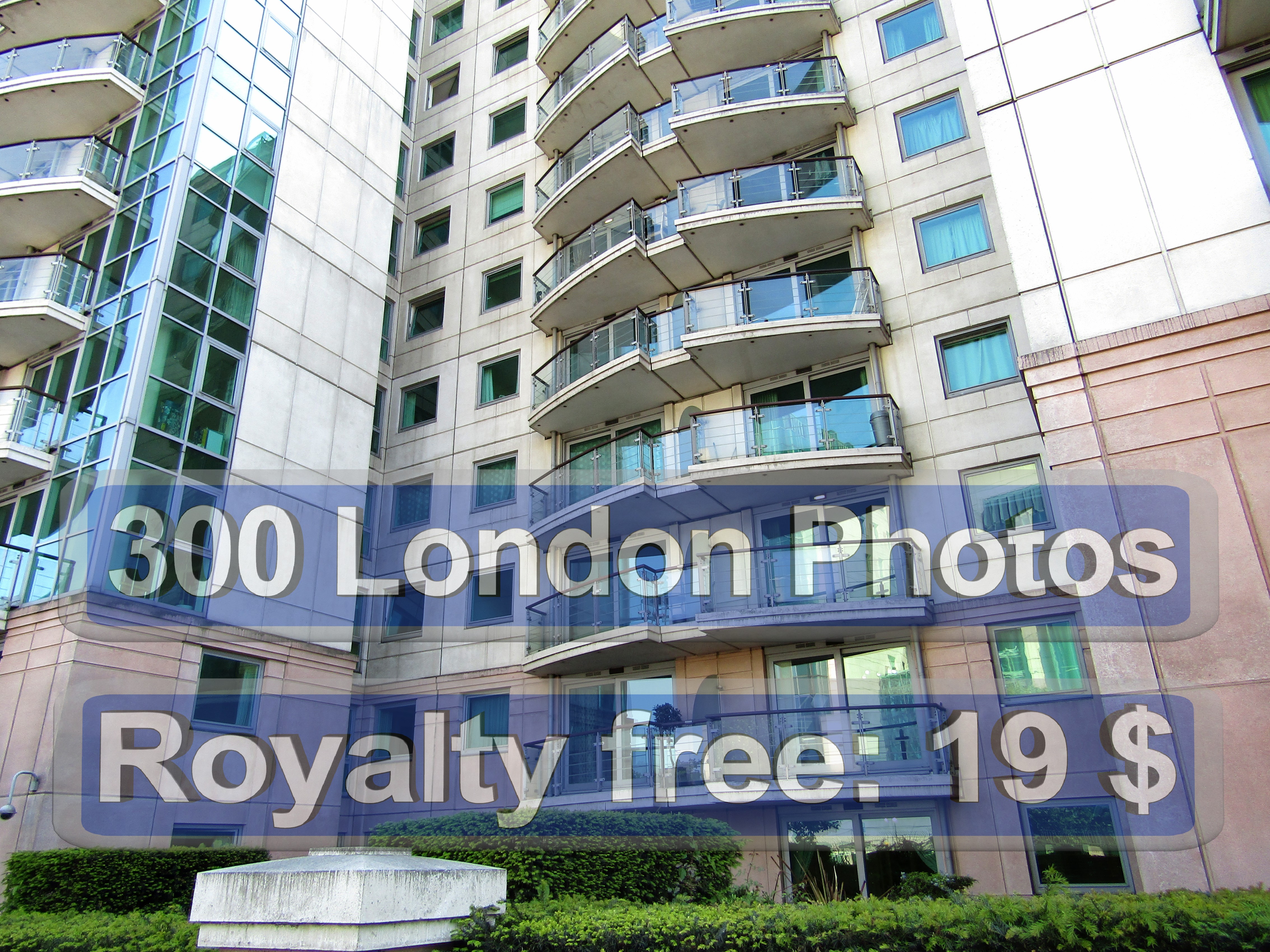 London Photo 360