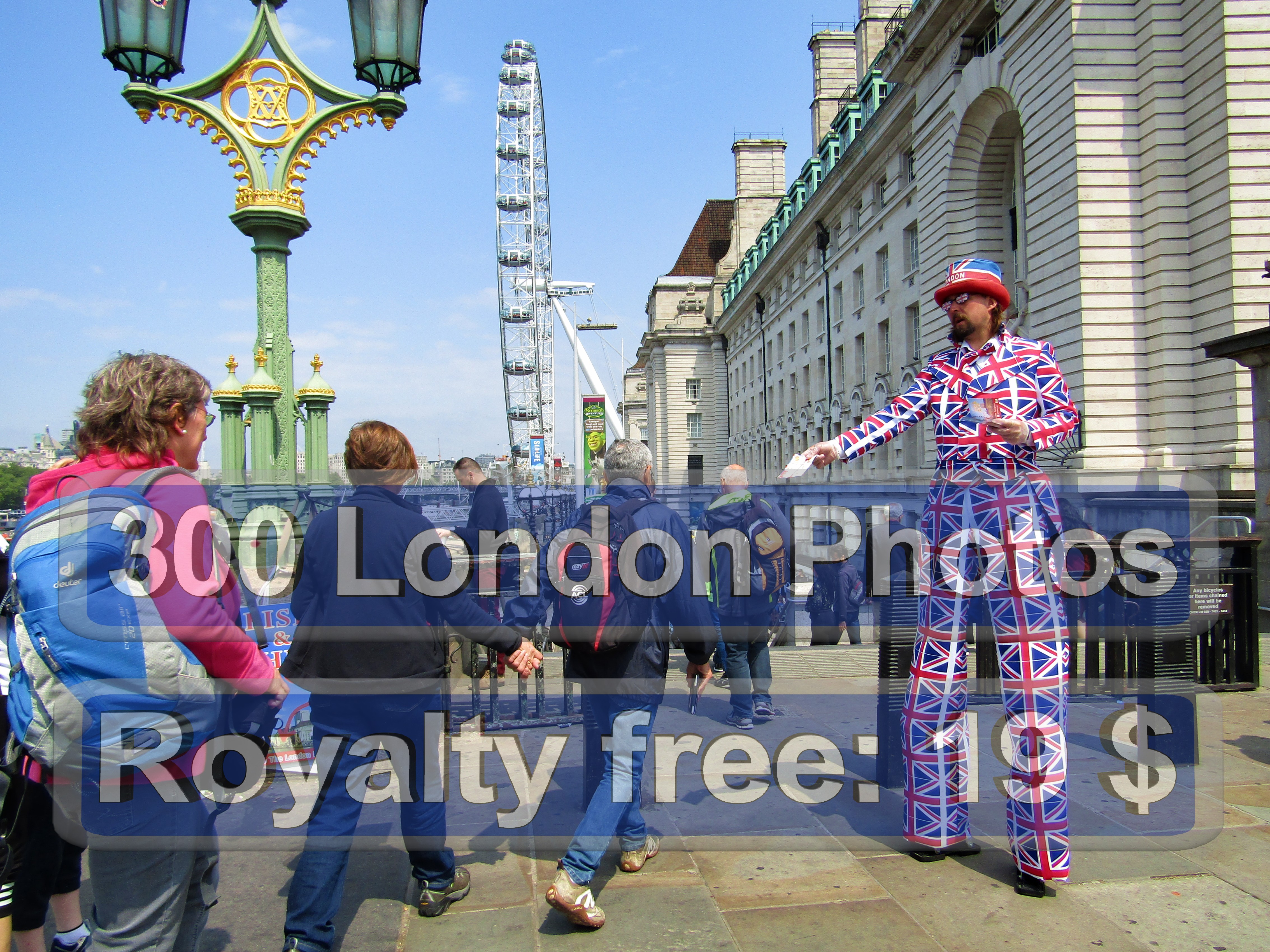 London Photo Rental