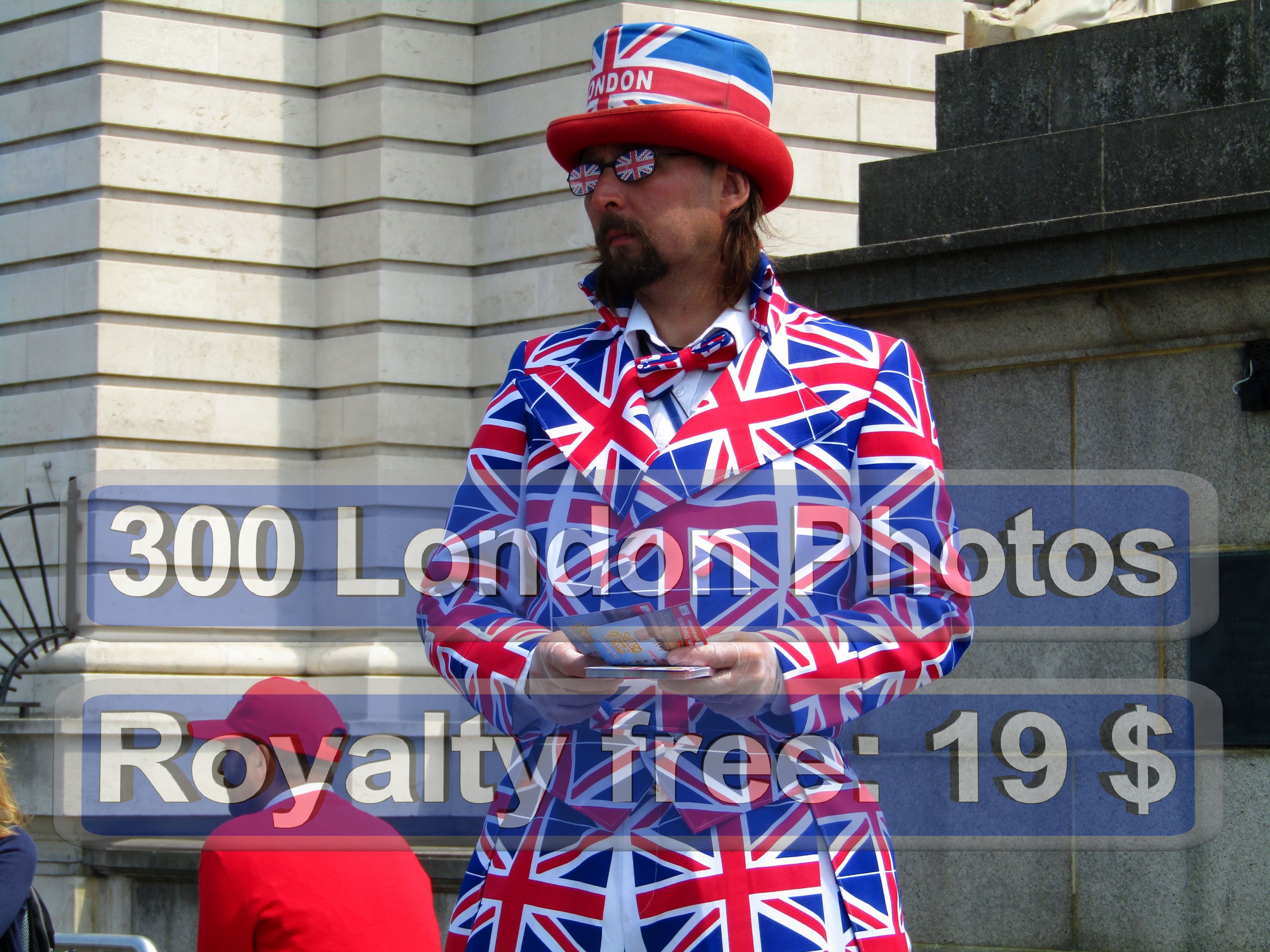 London Photo Reps