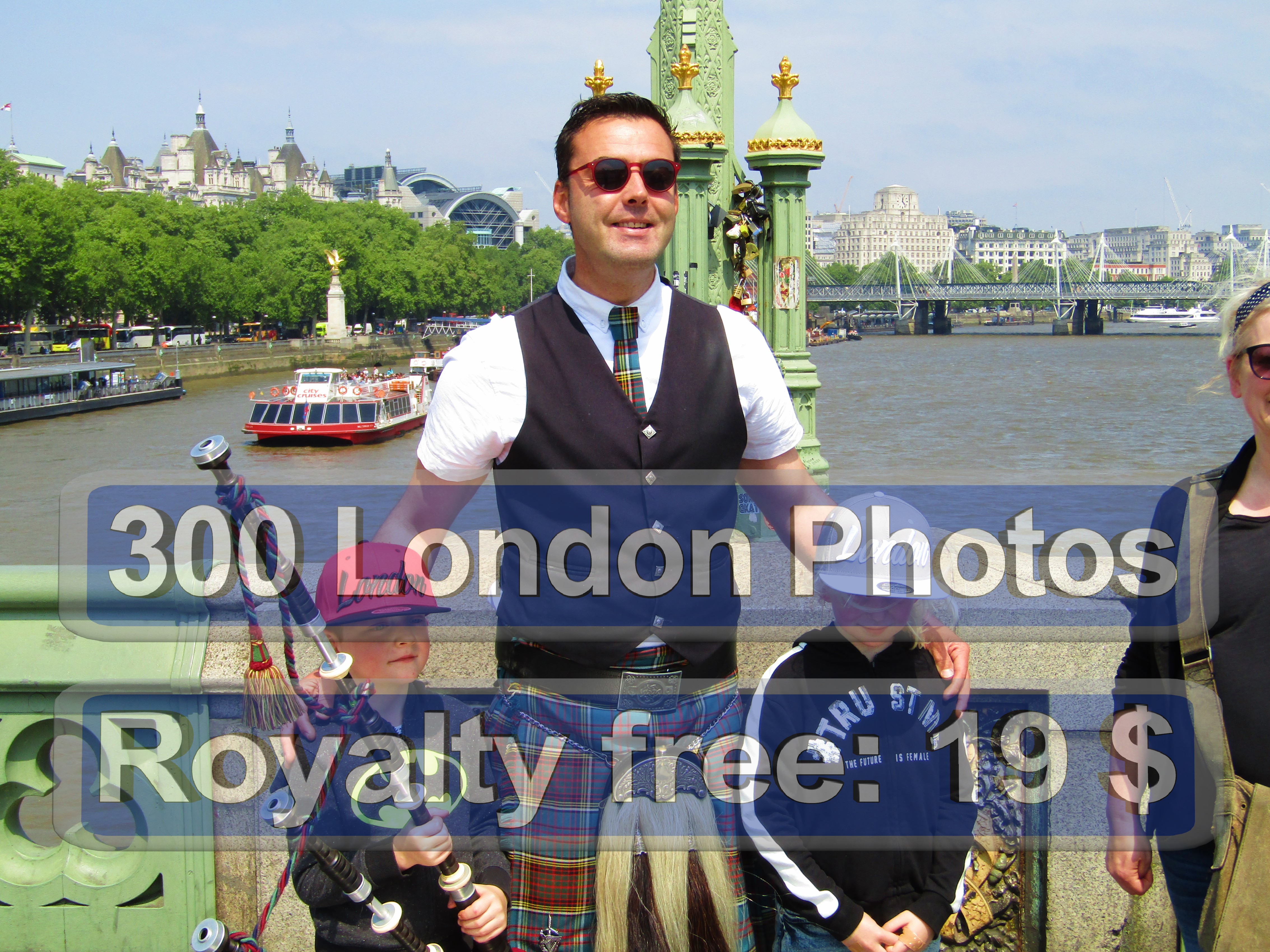 London Photo Routes