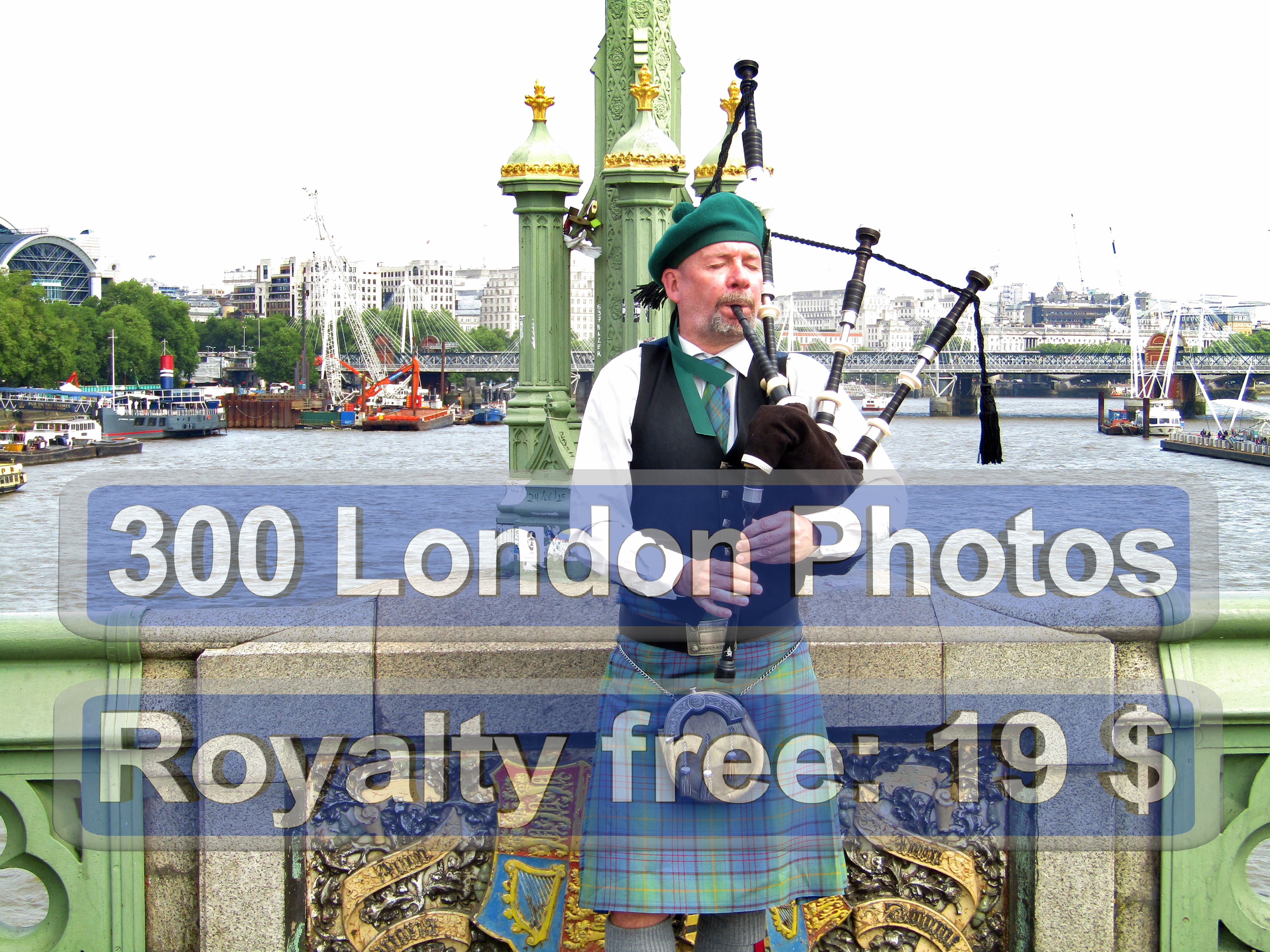 London Photo Studio Rent