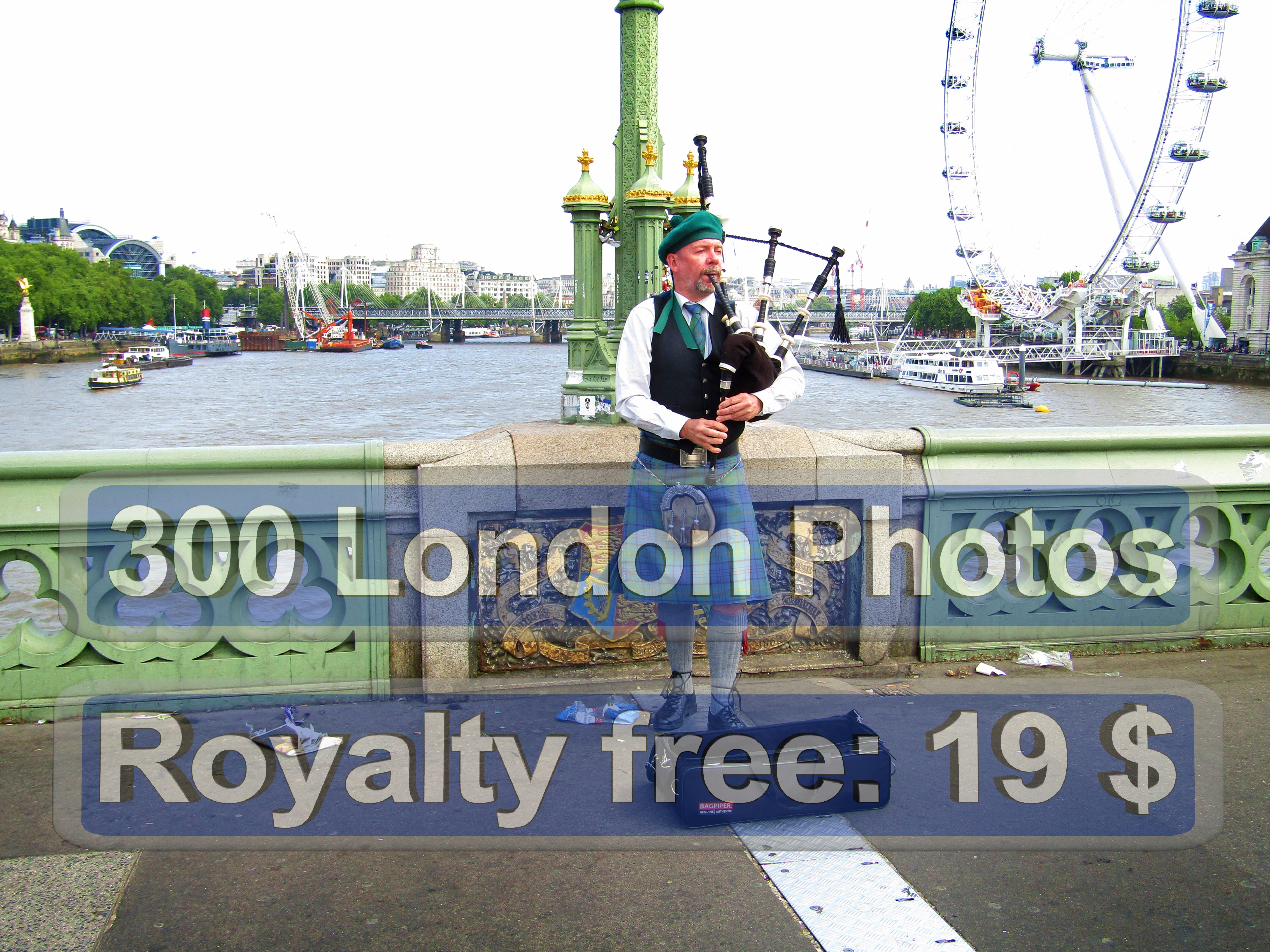 London Photo Studio Rental