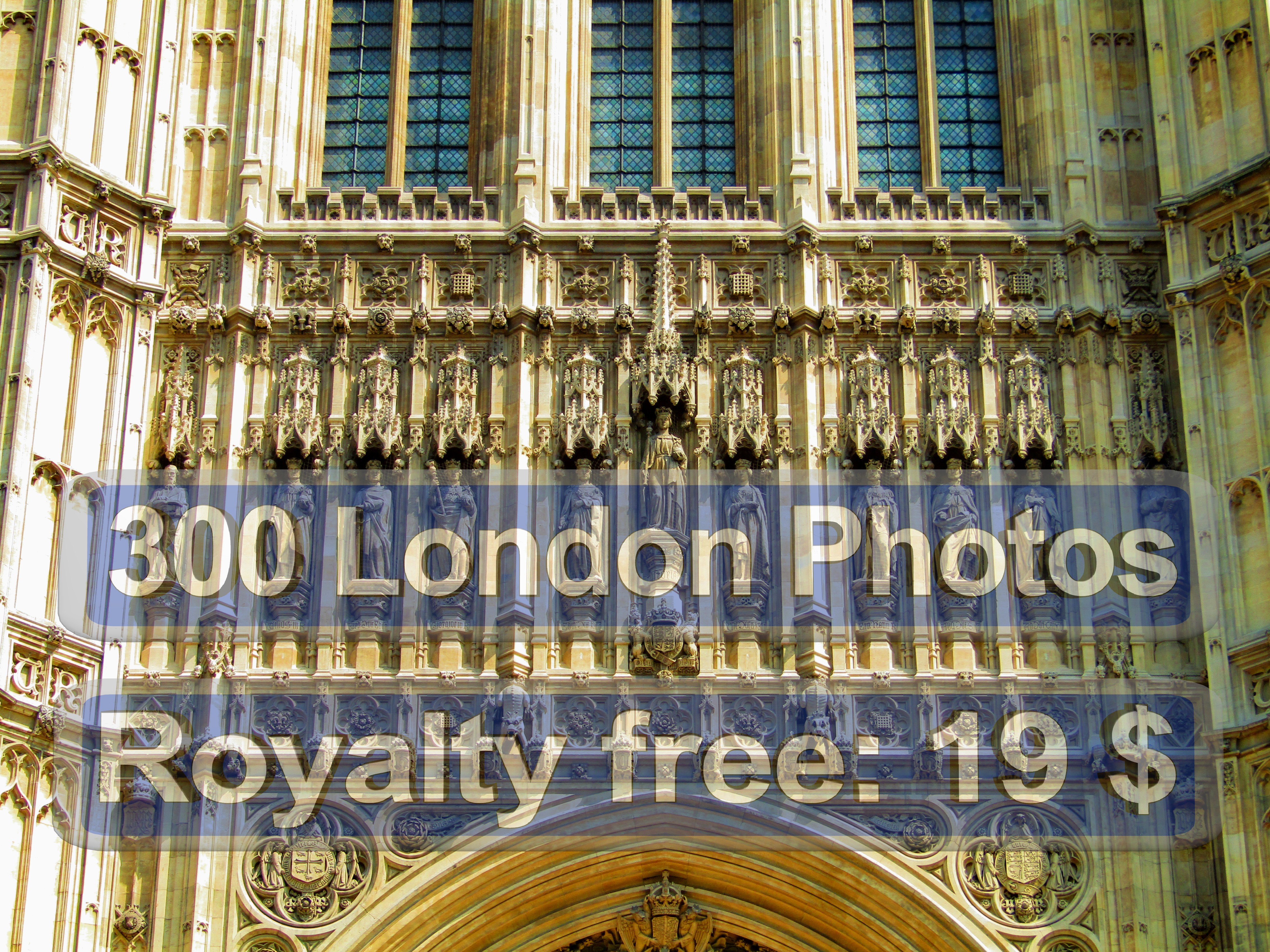 London Photo Tours Review