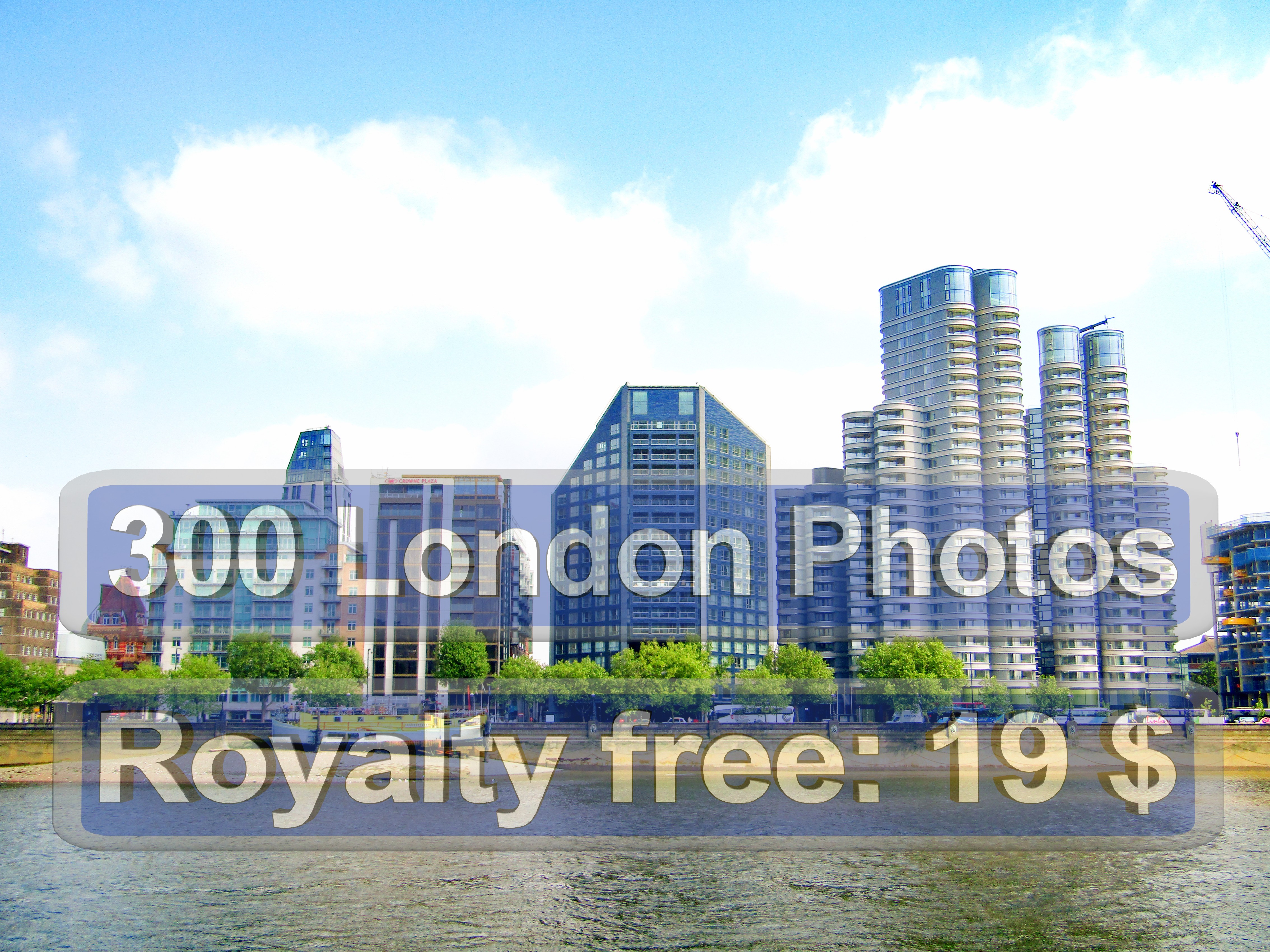 London Photo Tours