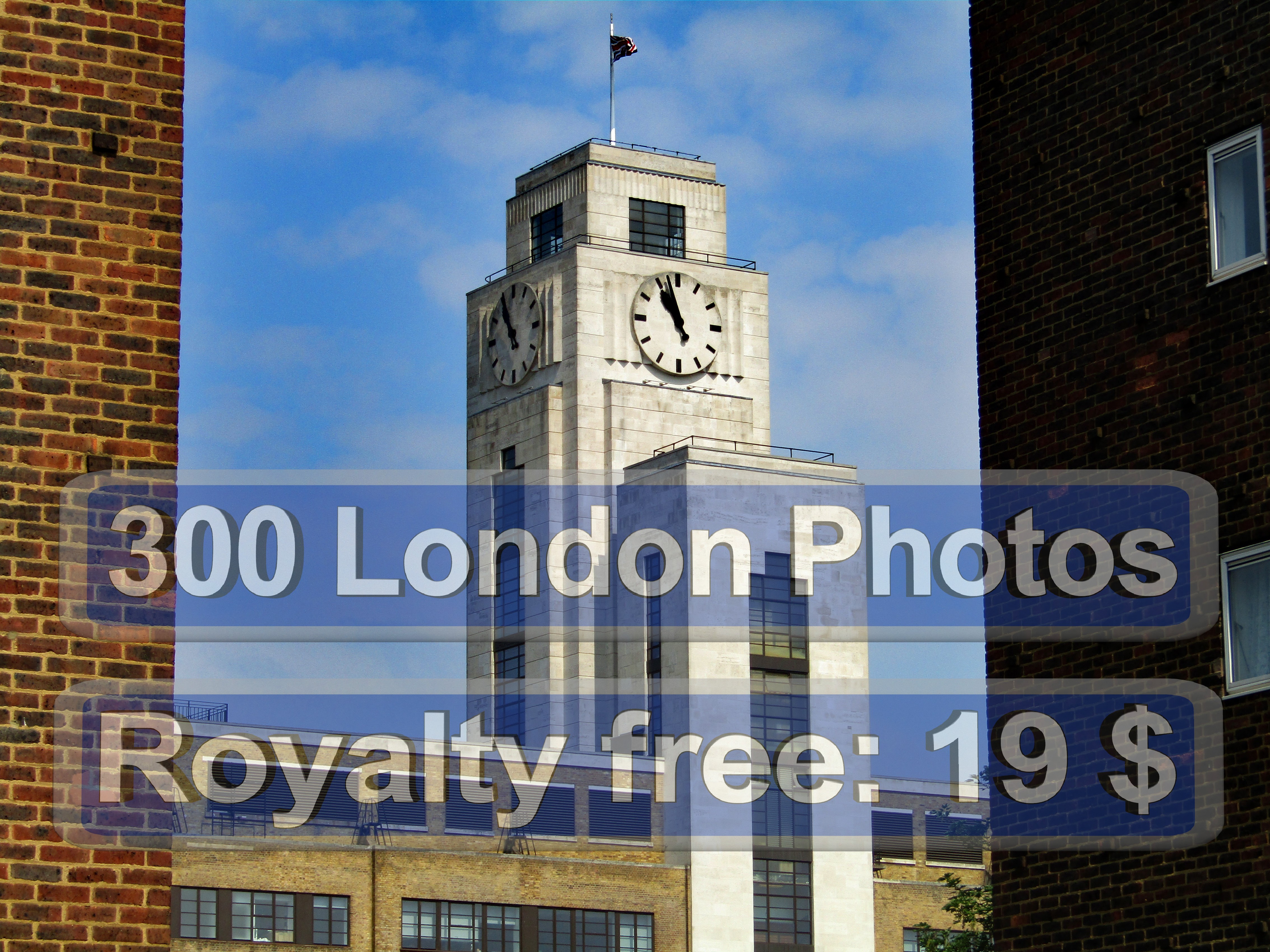 London Photo University