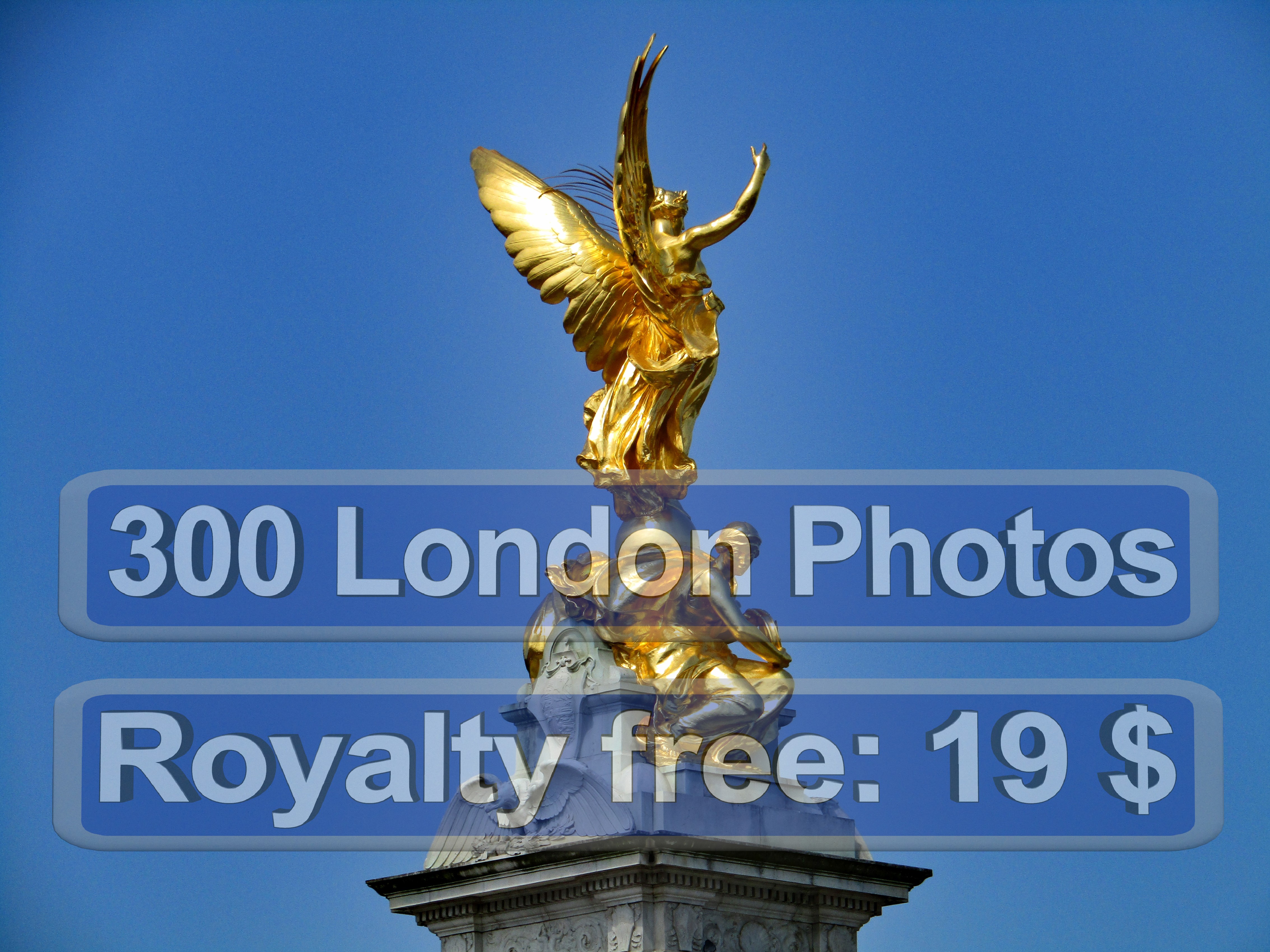 London Photo Walk Routes