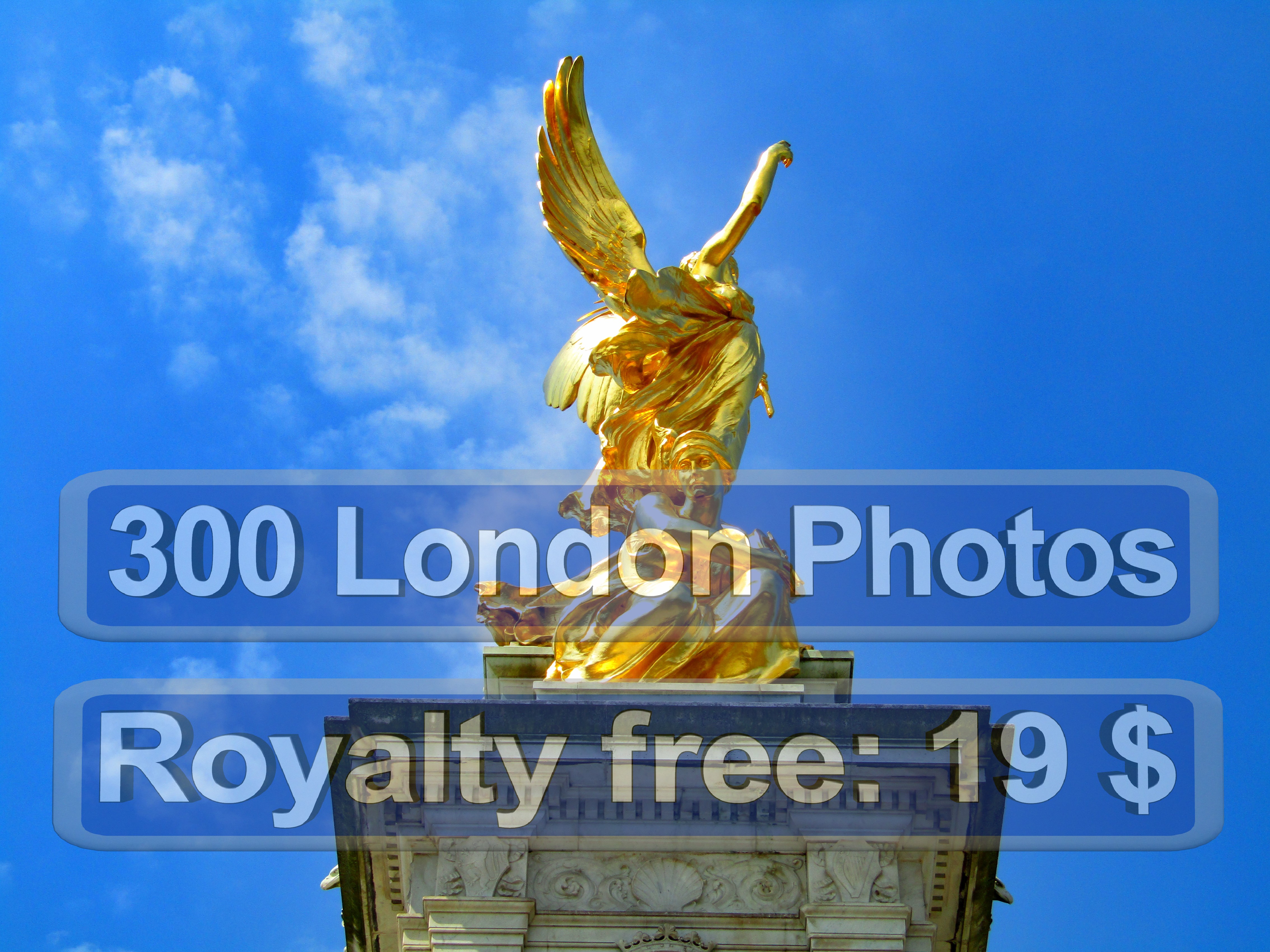 London Photo Walking Tour