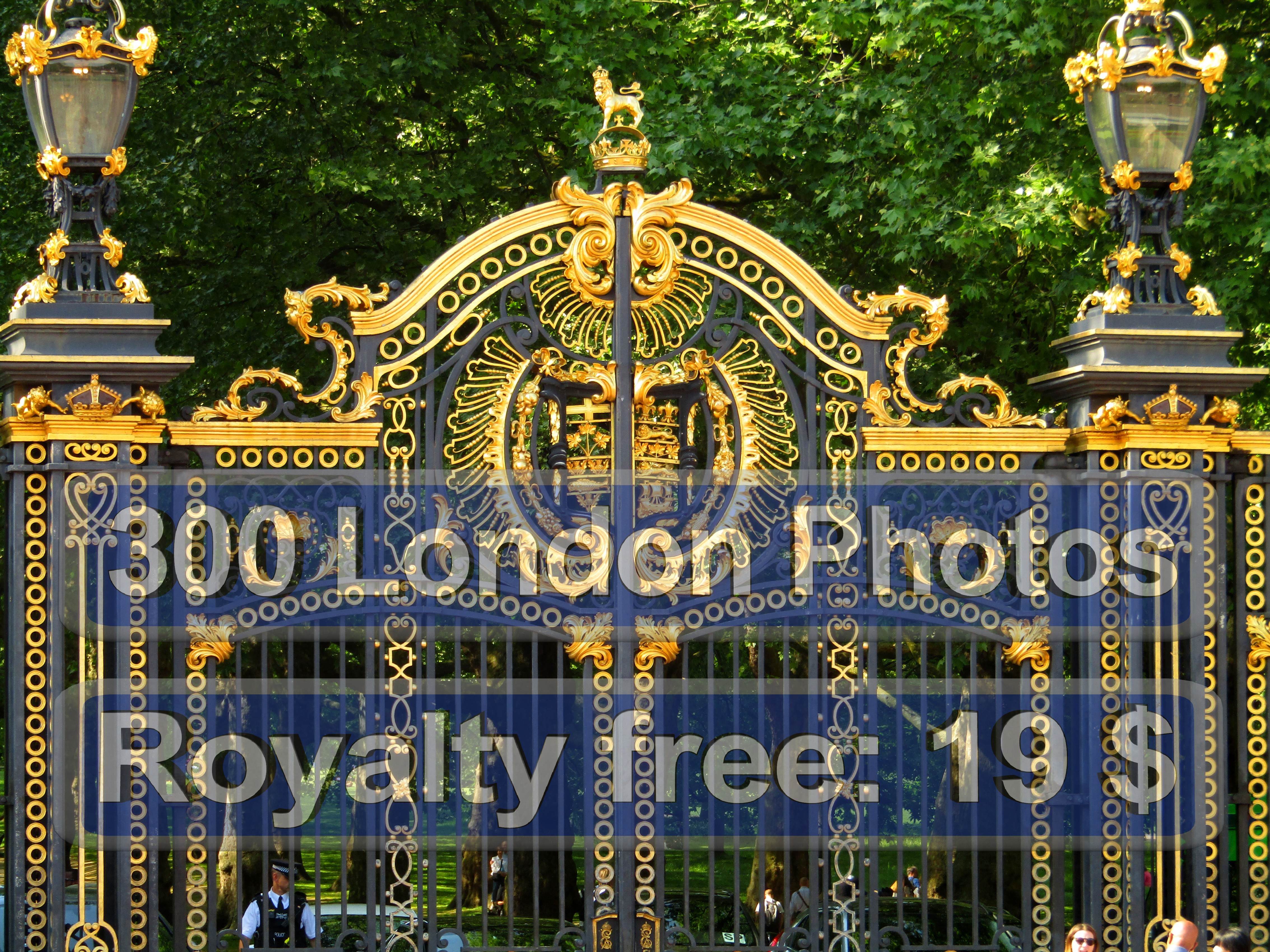 London Photo Workshop