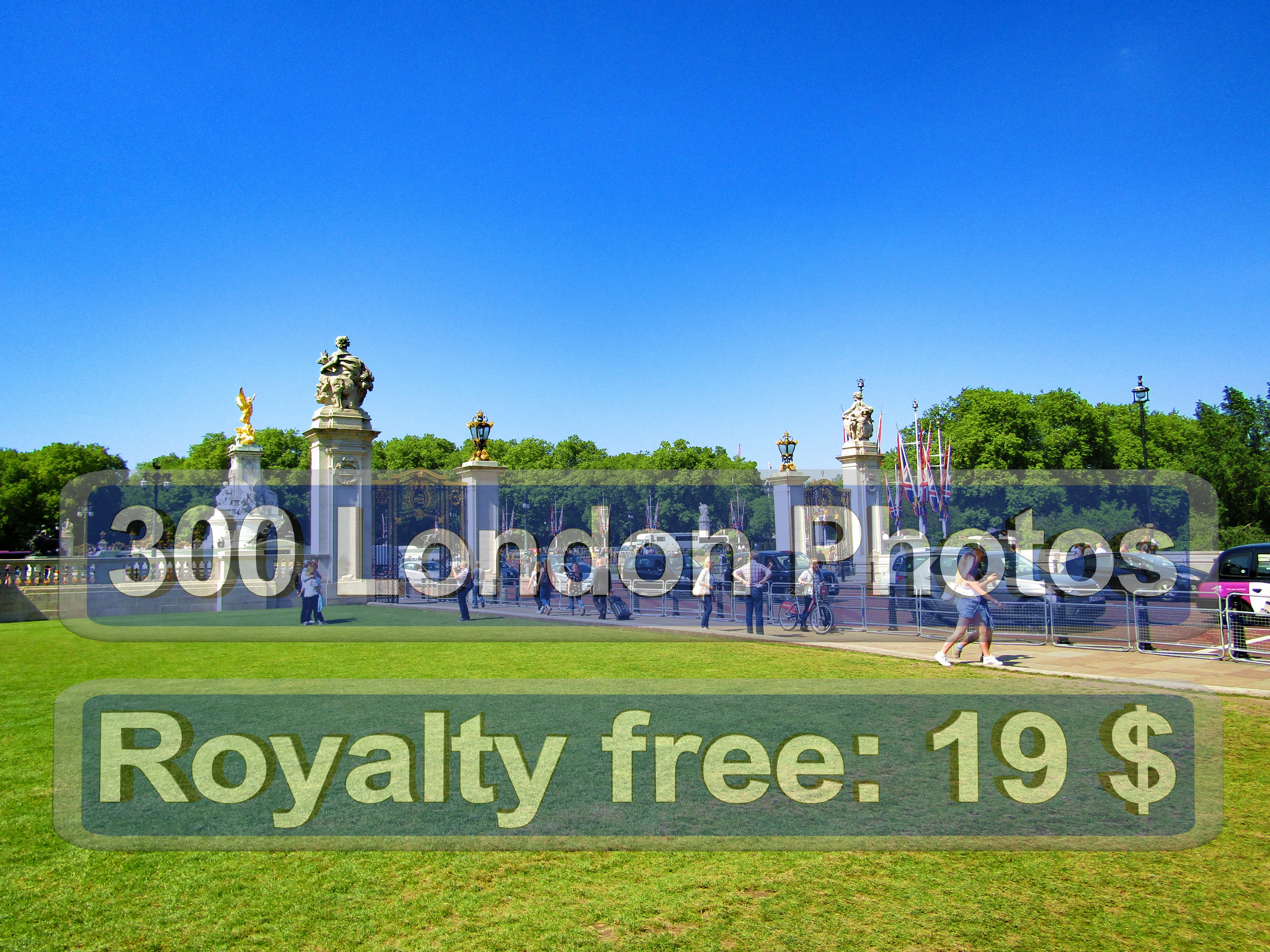 London Photo Workshops