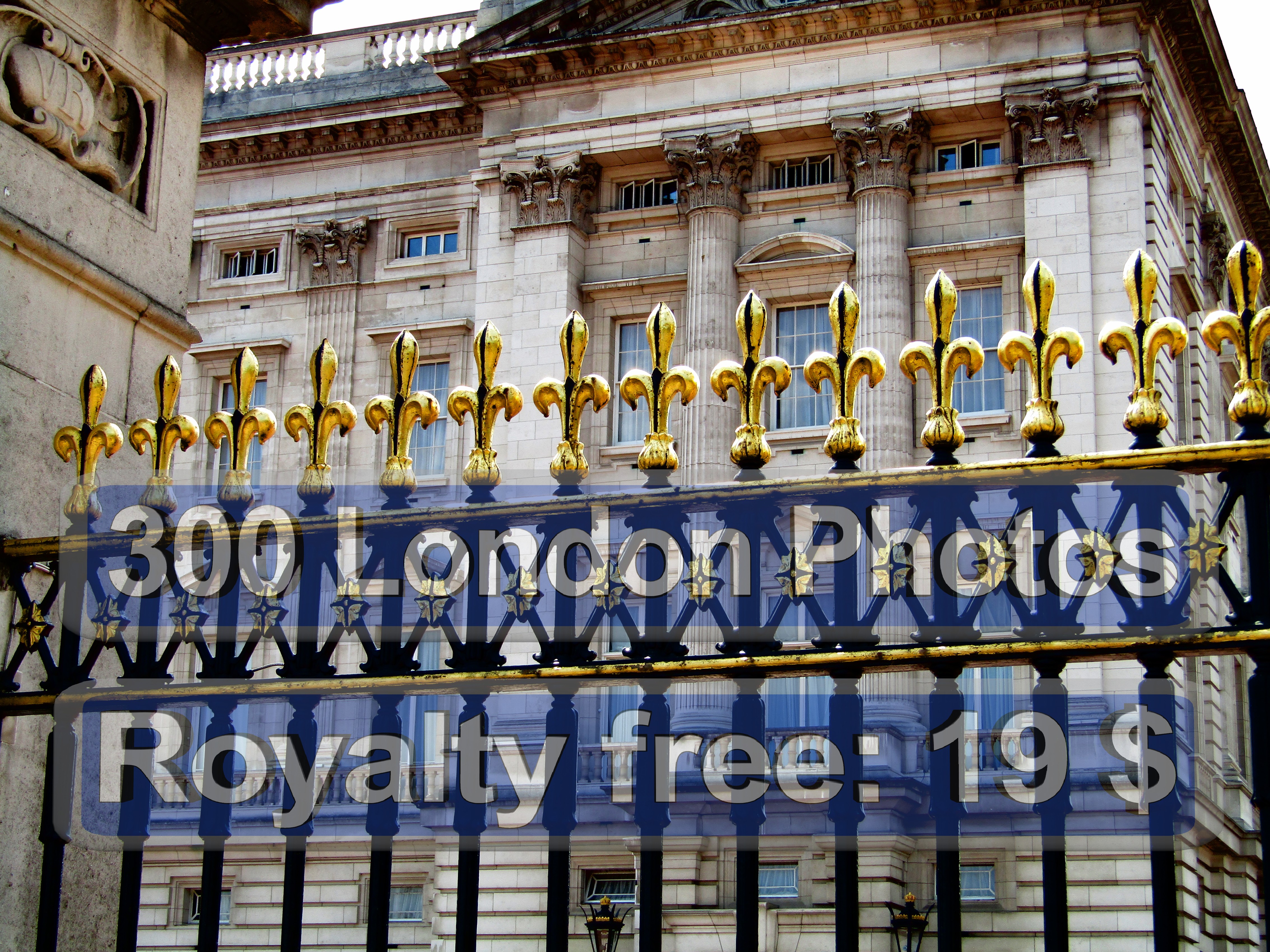 London Pictures Youtube