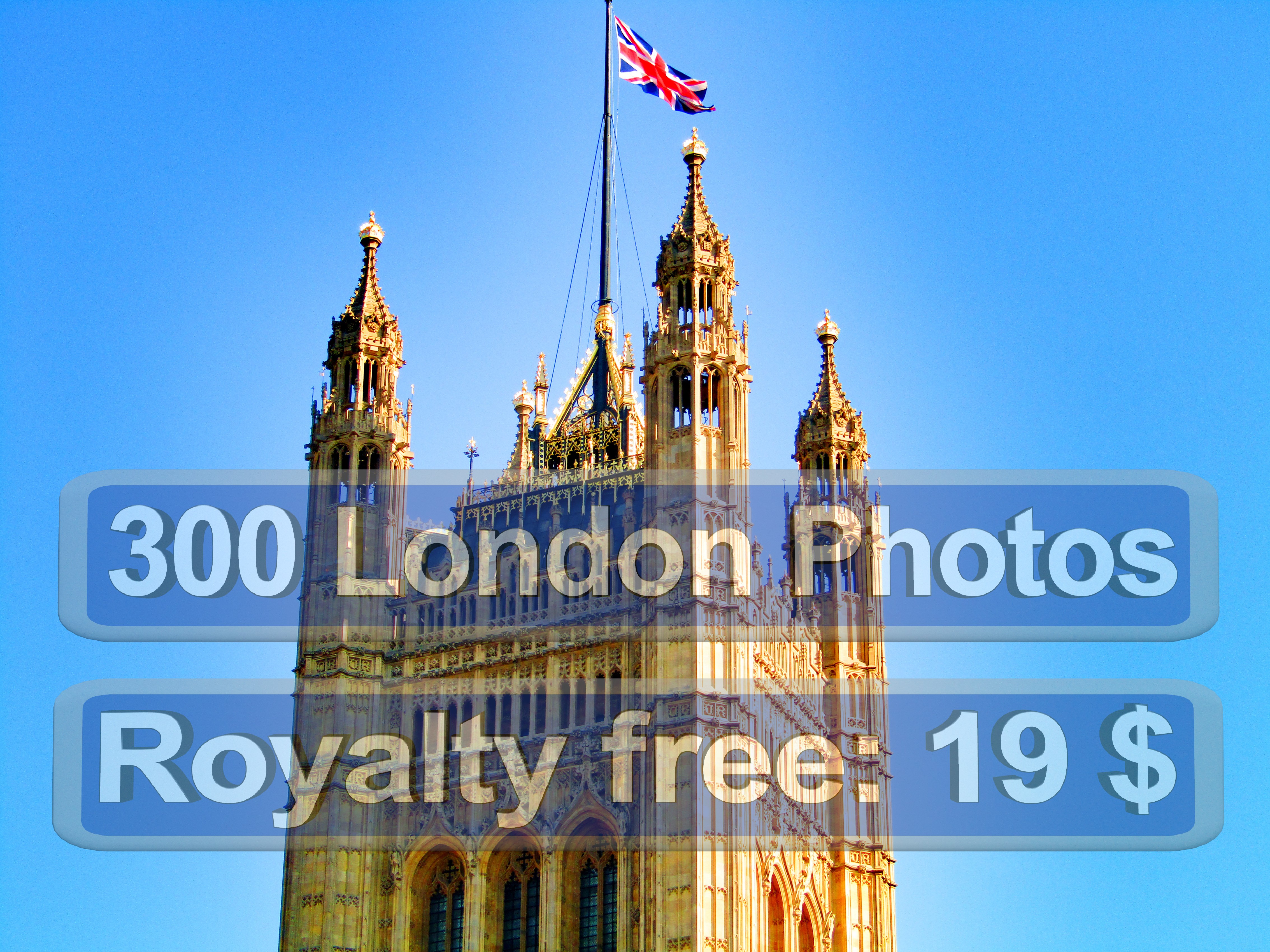 London Underground Foto