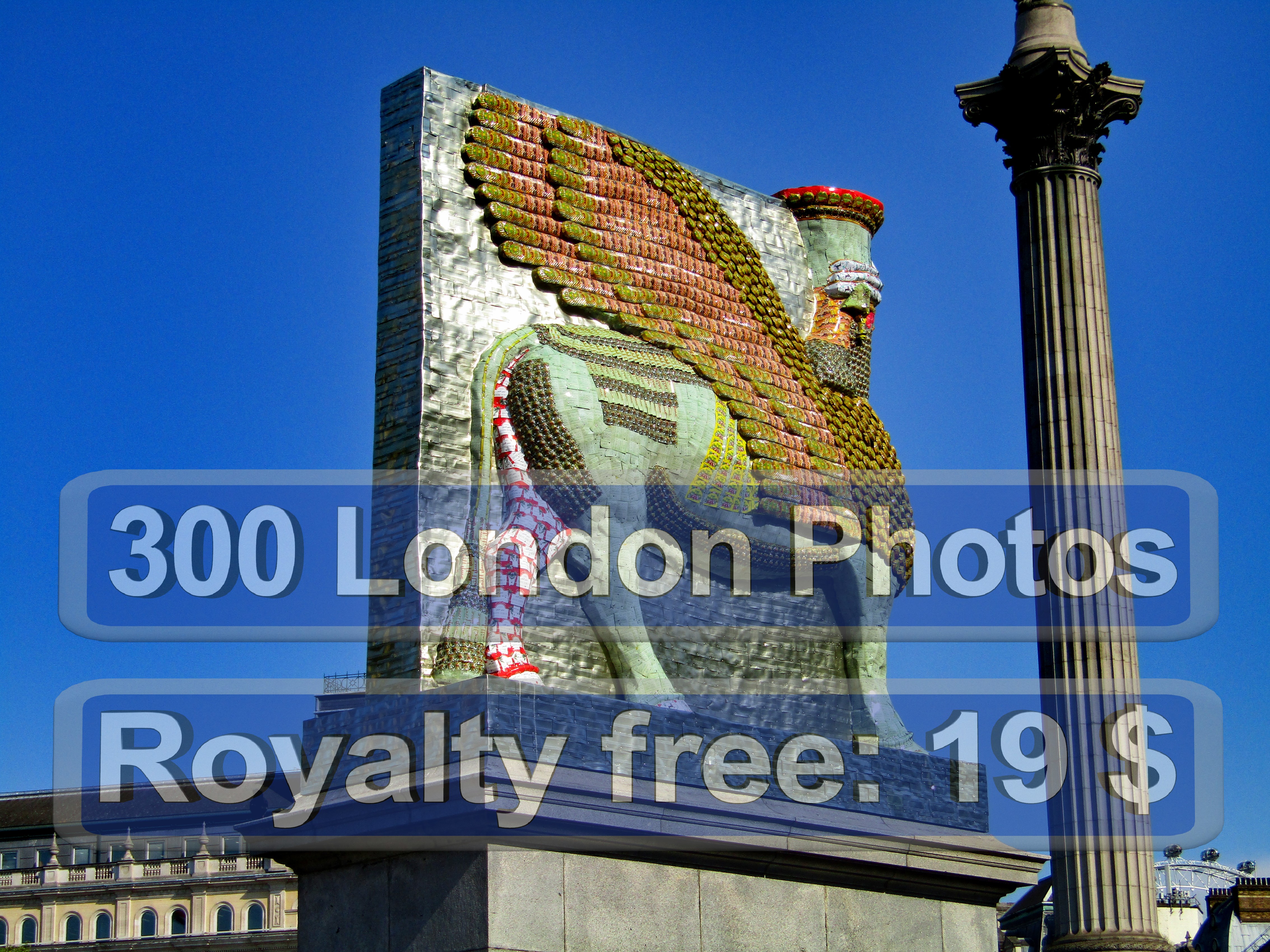 London Underground Photo Album