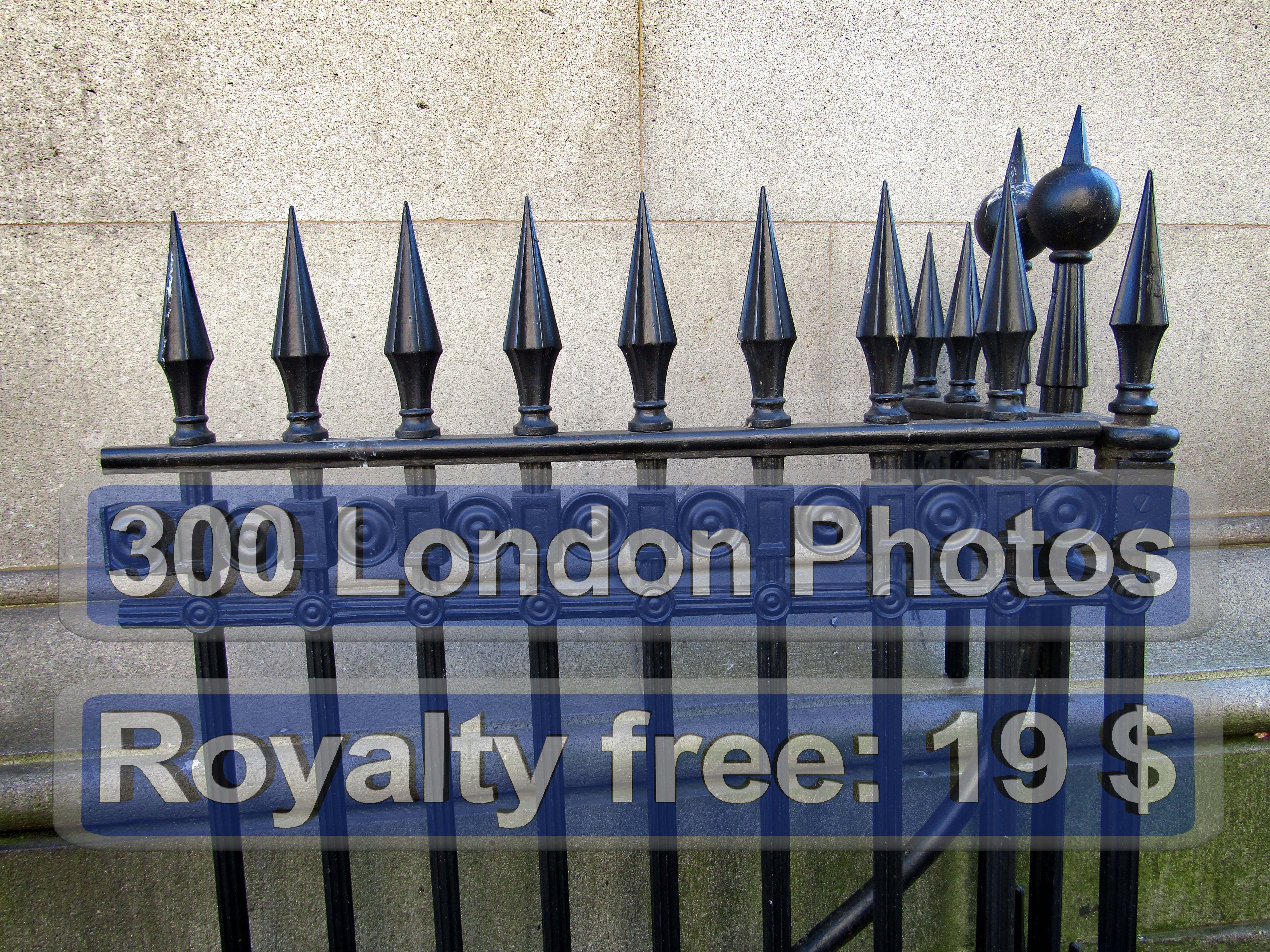 London Victoria Photo Booth