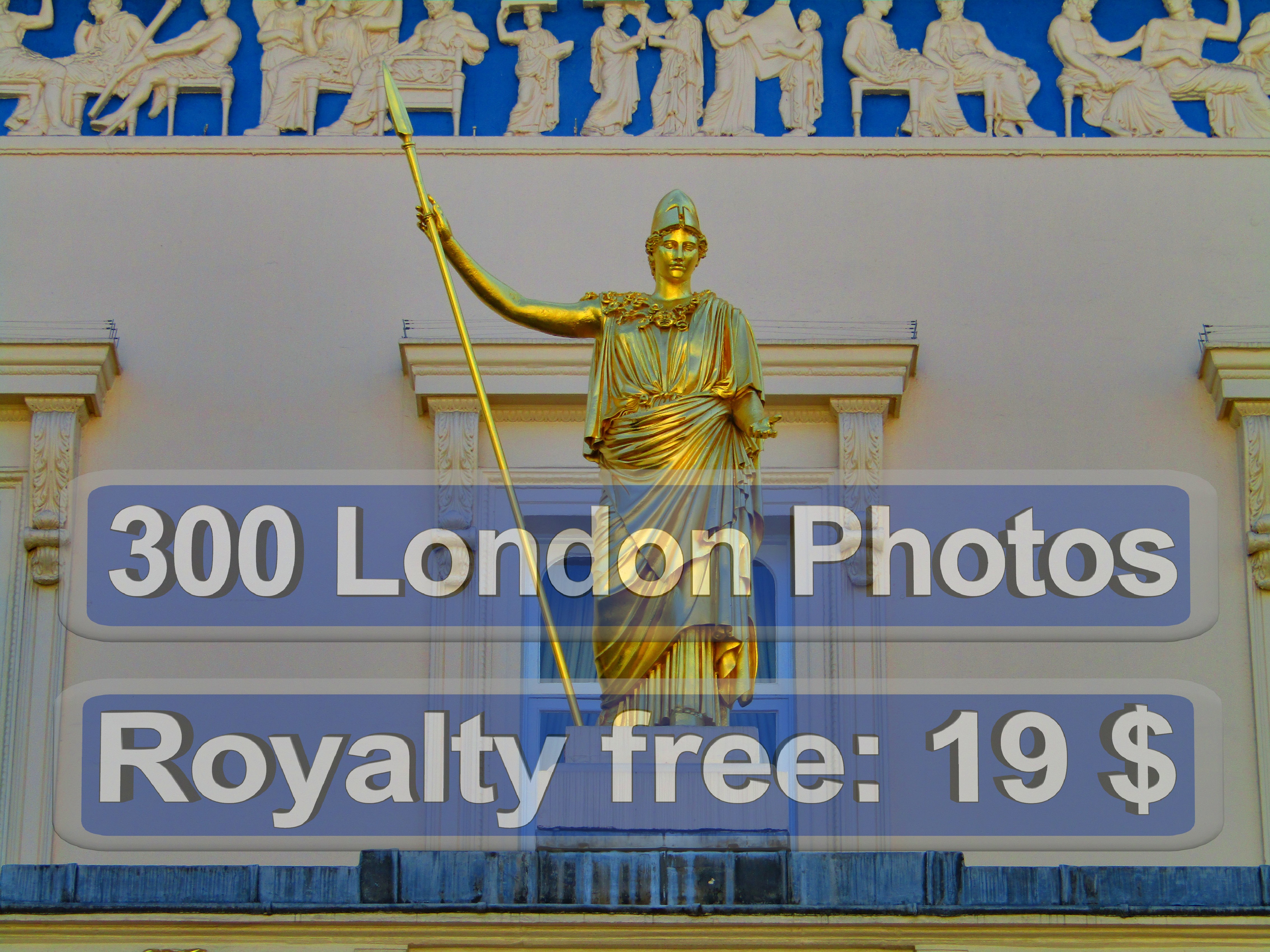 London Visa Photo Size