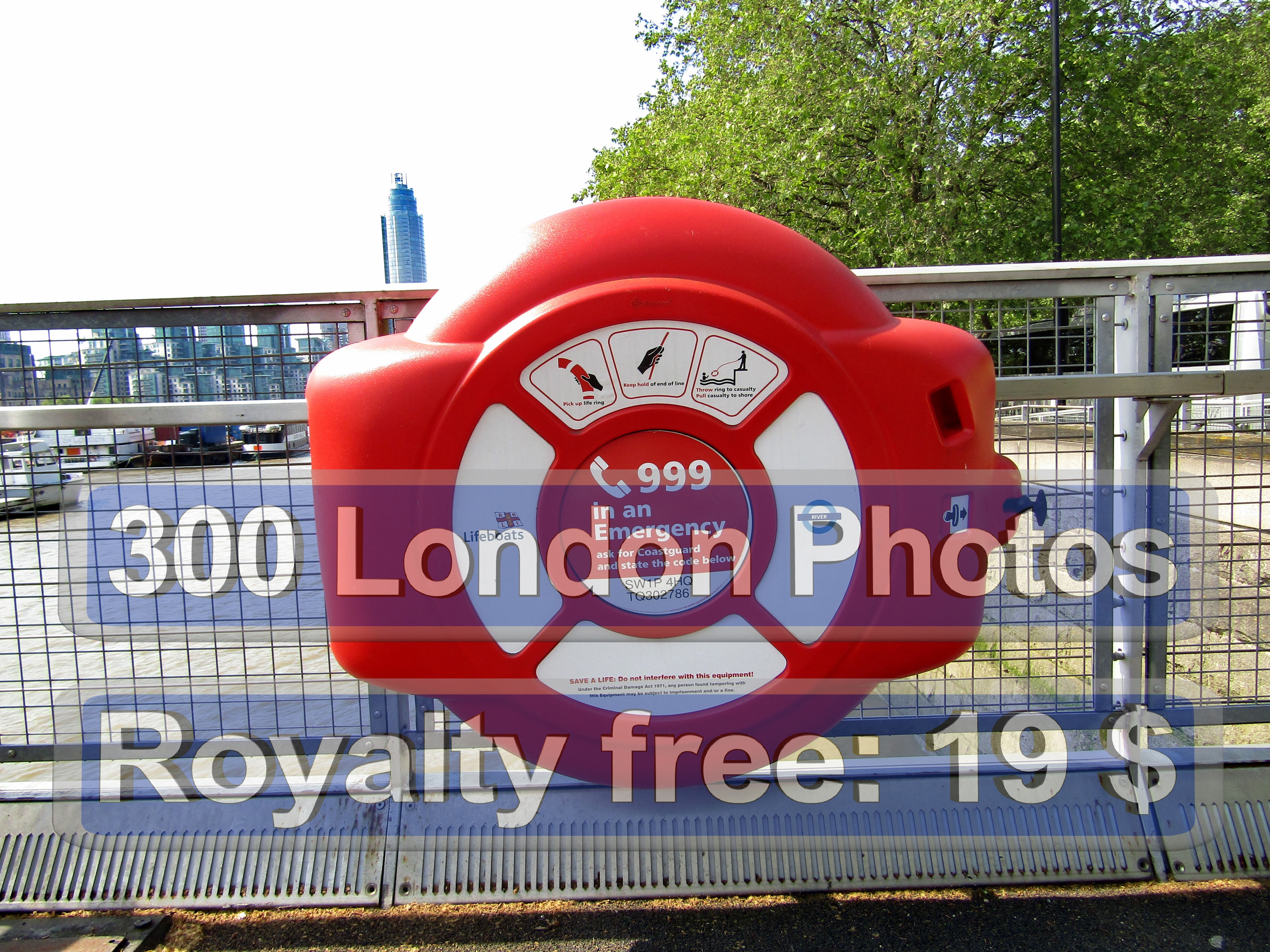 London X Photo