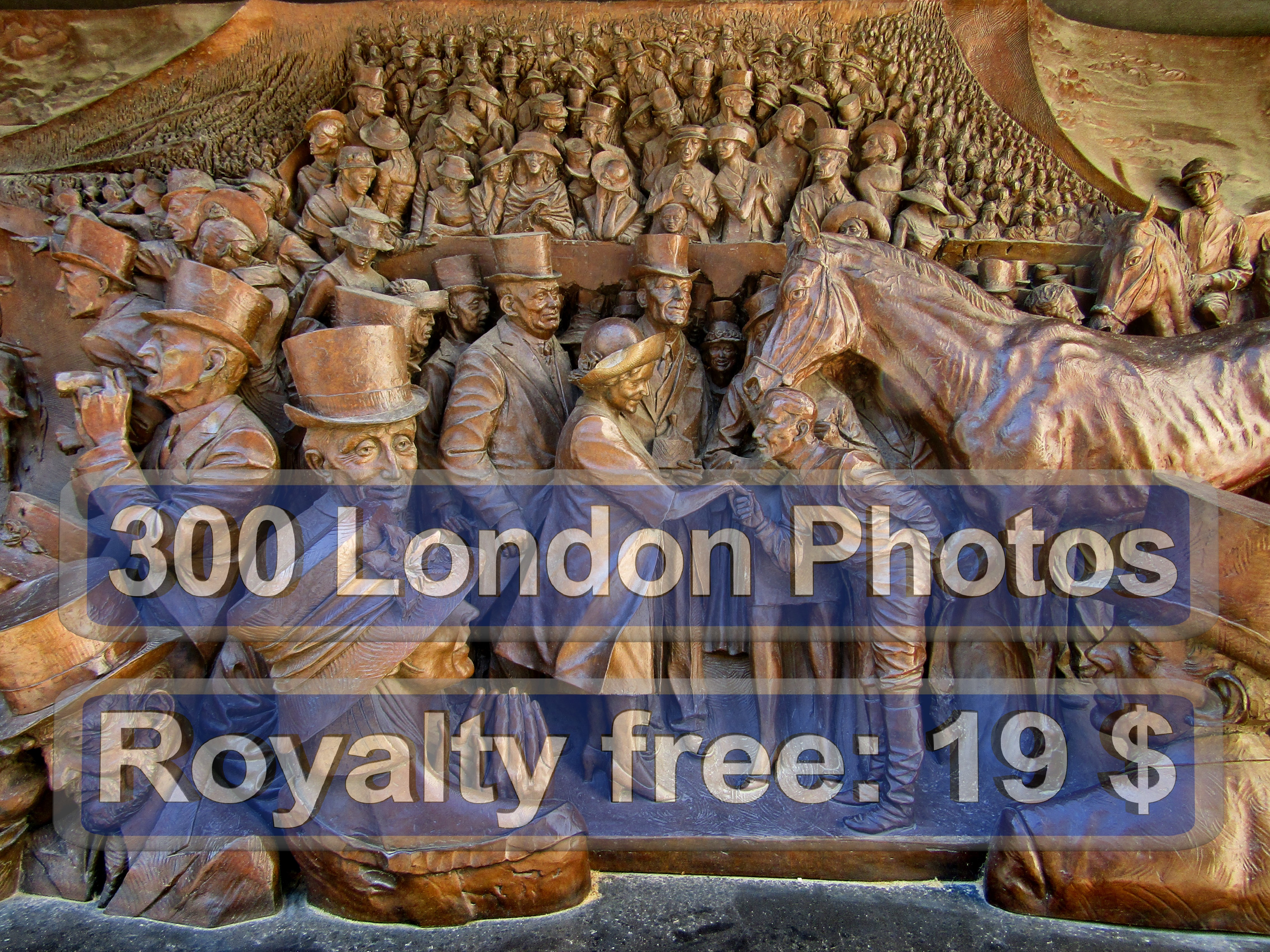 Passport Photo London Victoria