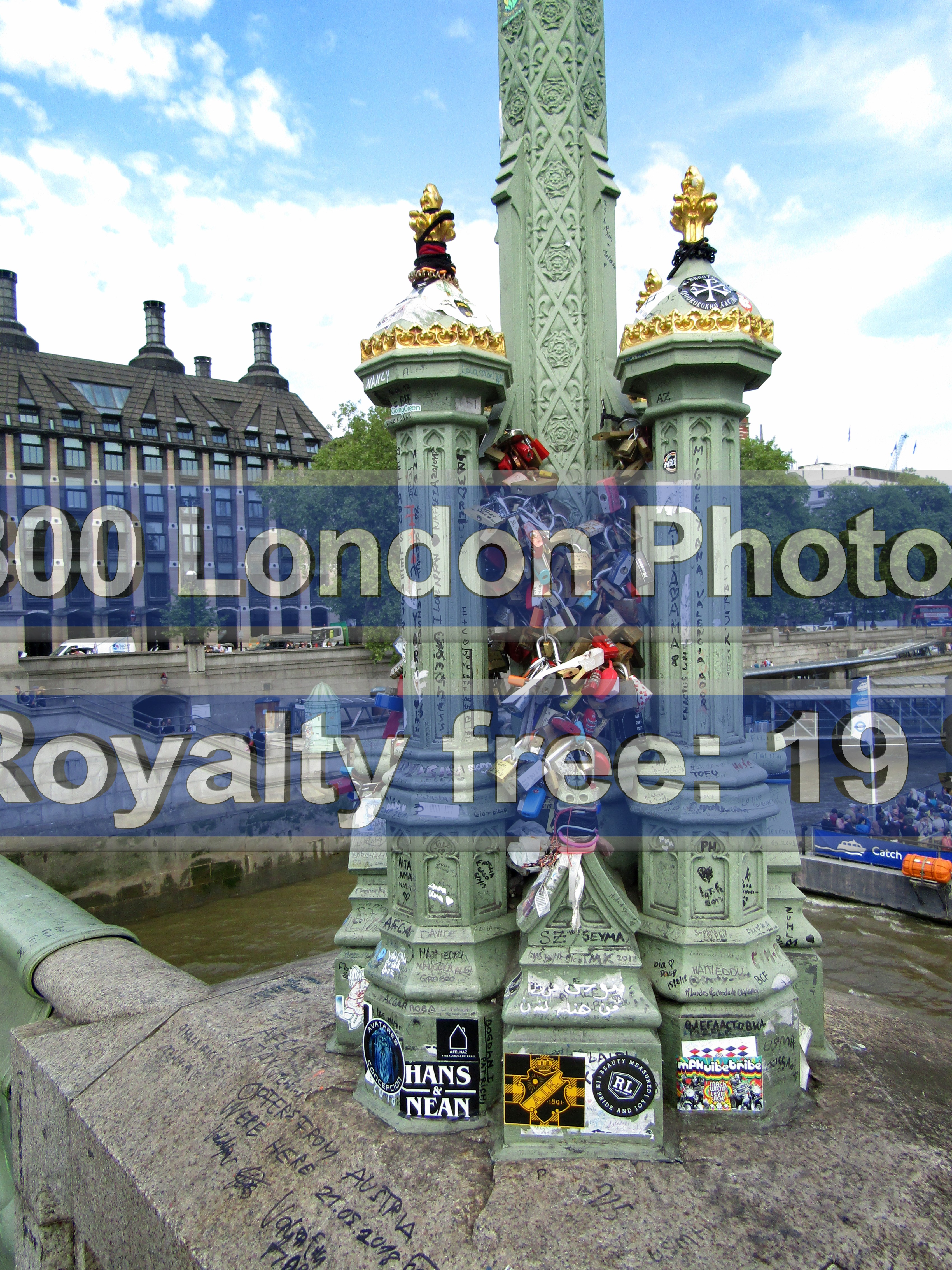 Photo London 16