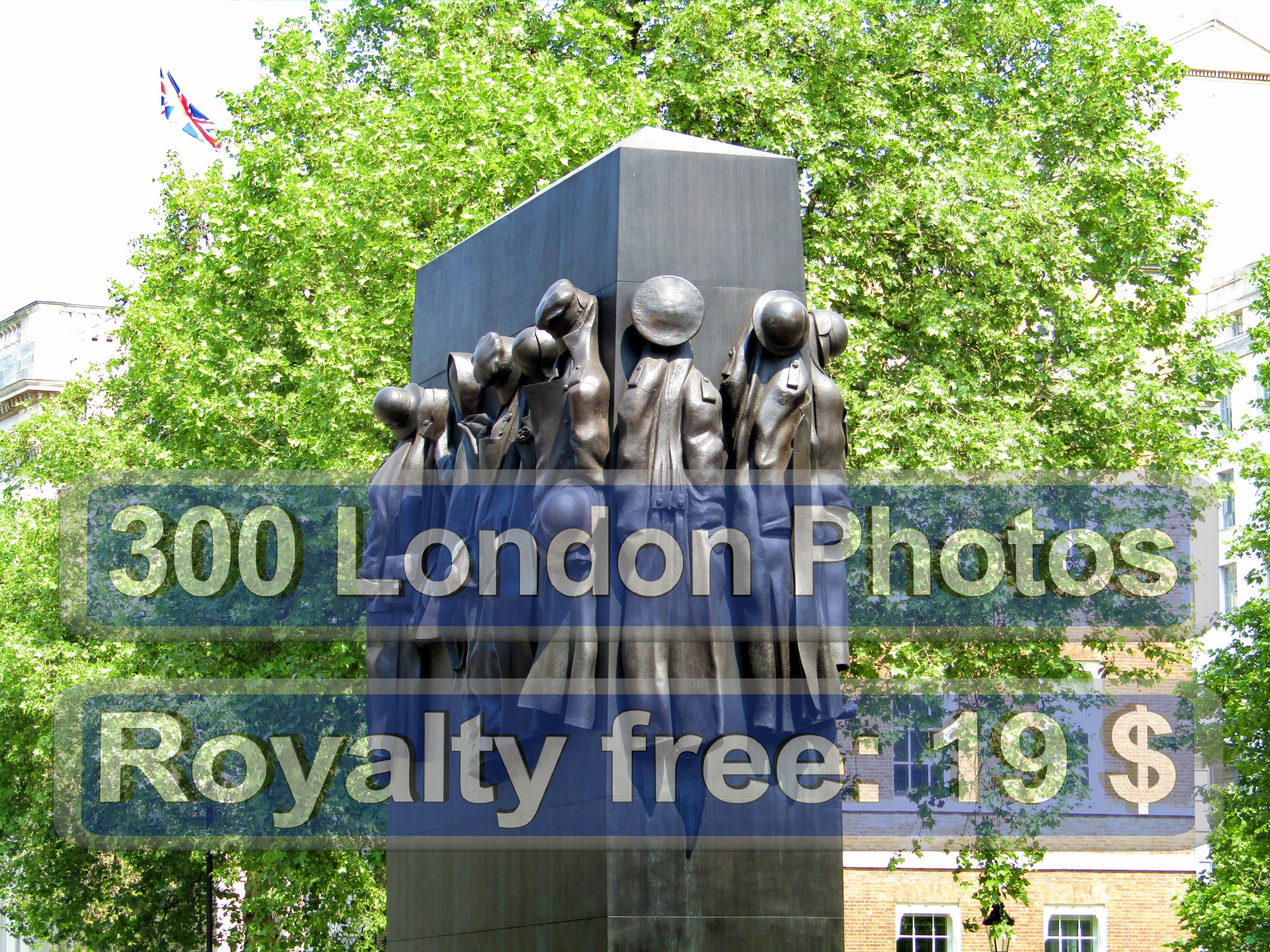 Photo London 17